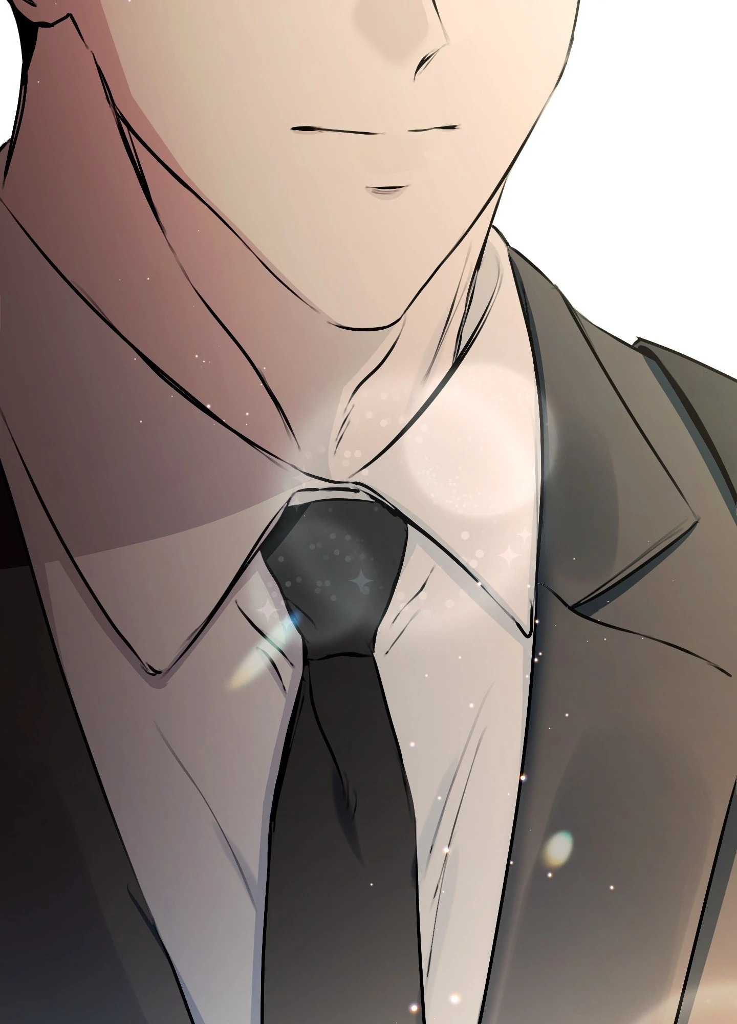 On the Dot [Official] - Chapter 5 manhwa