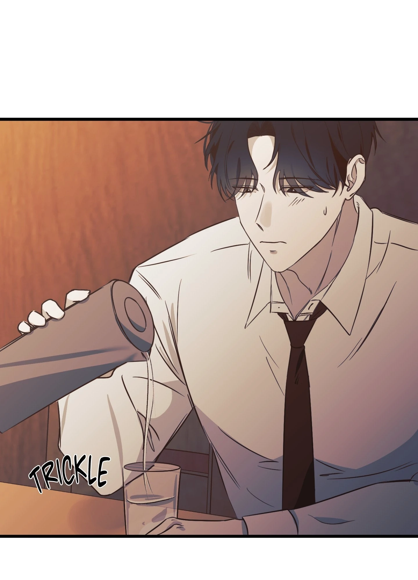 On the Dot [Official] - Chapter 6 manhwa