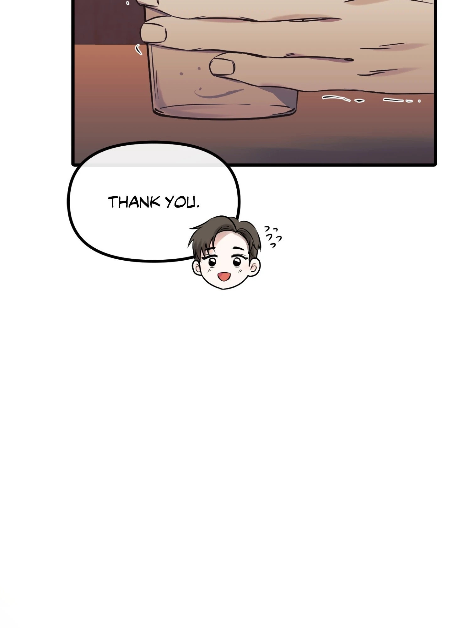 On the Dot [Official] - Chapter 6 manhwa