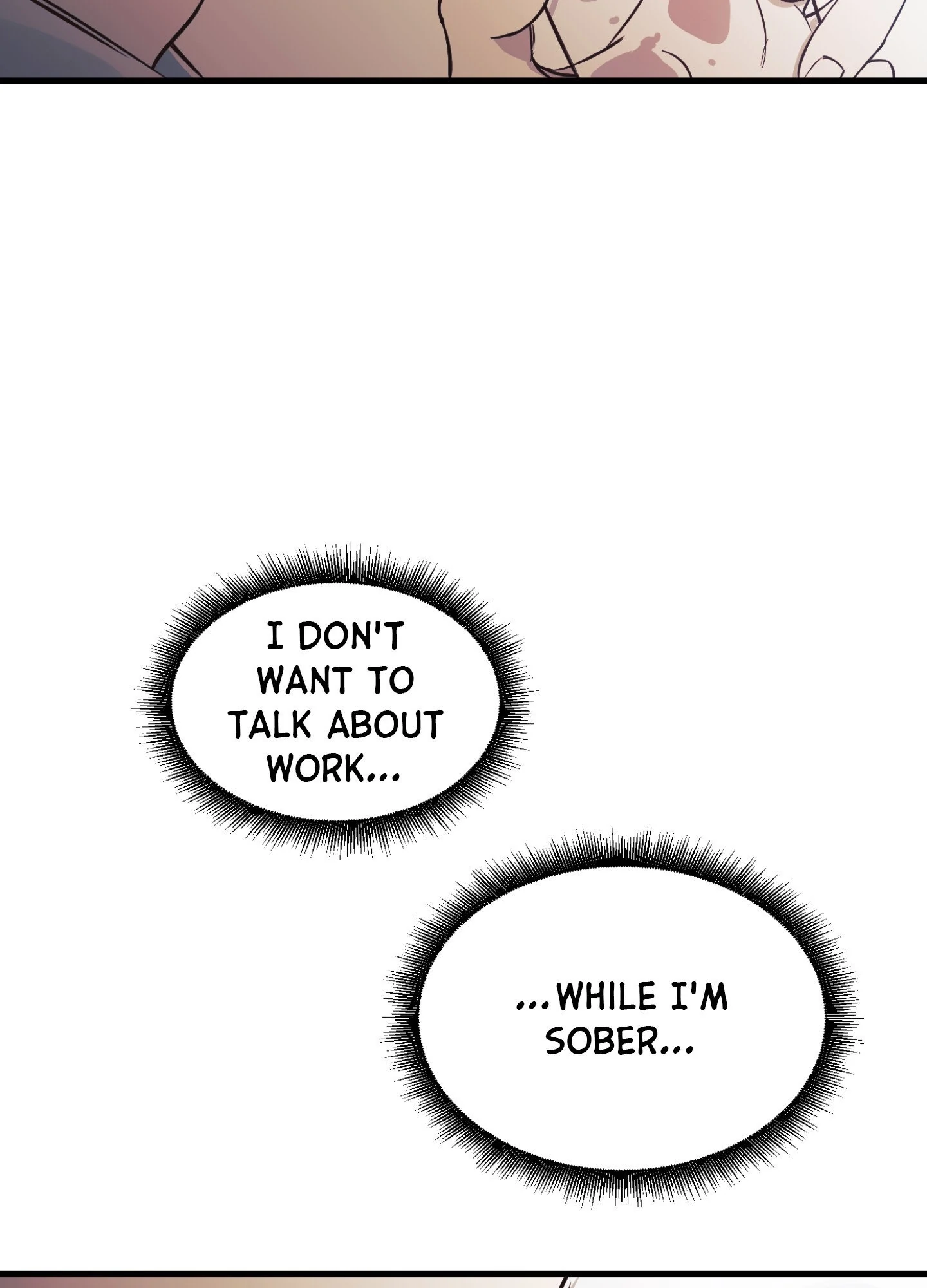 On the Dot [Official] - Chapter 6 manhwa