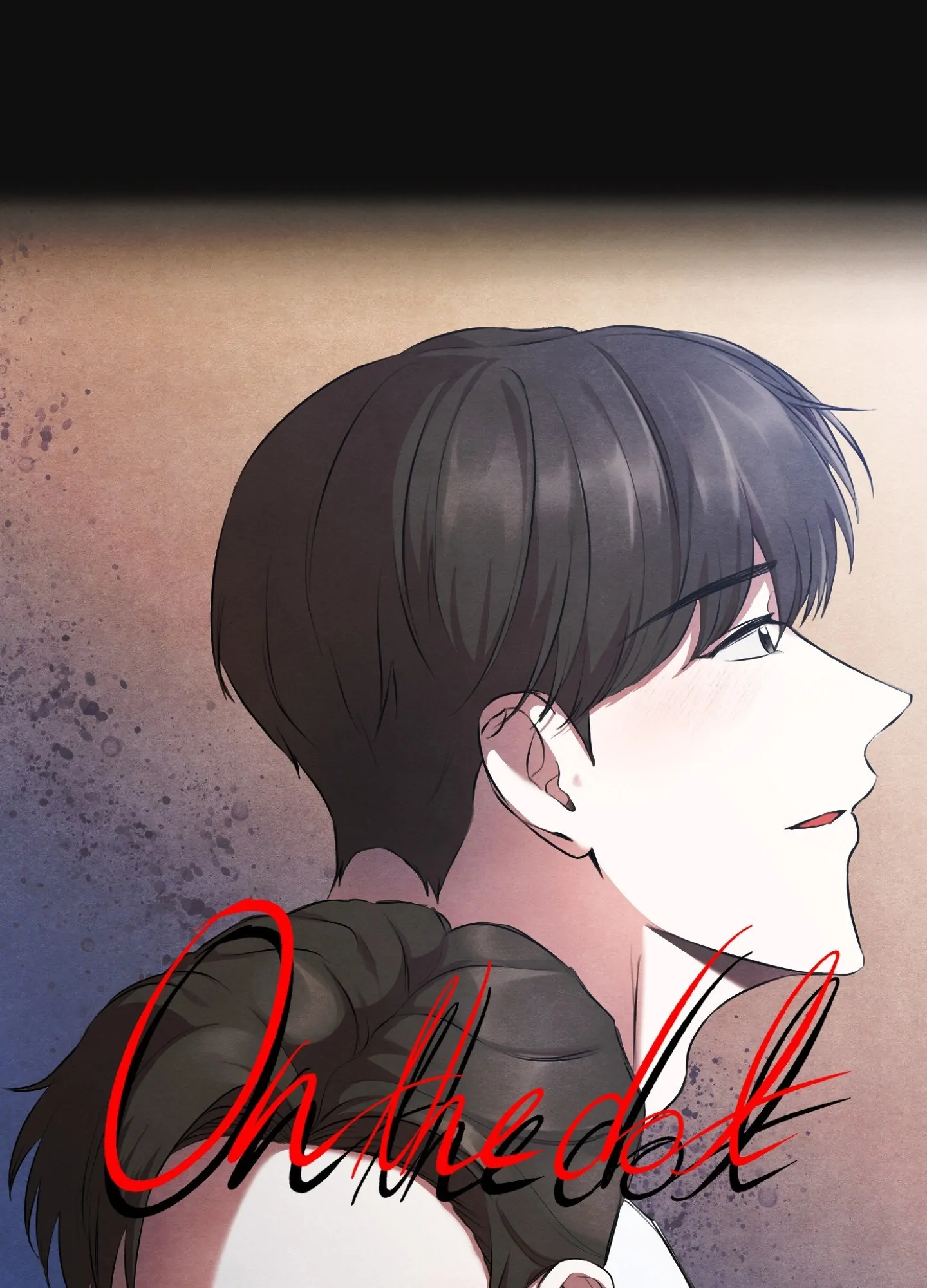 On the Dot [Official] - Chapter 6 manhwa