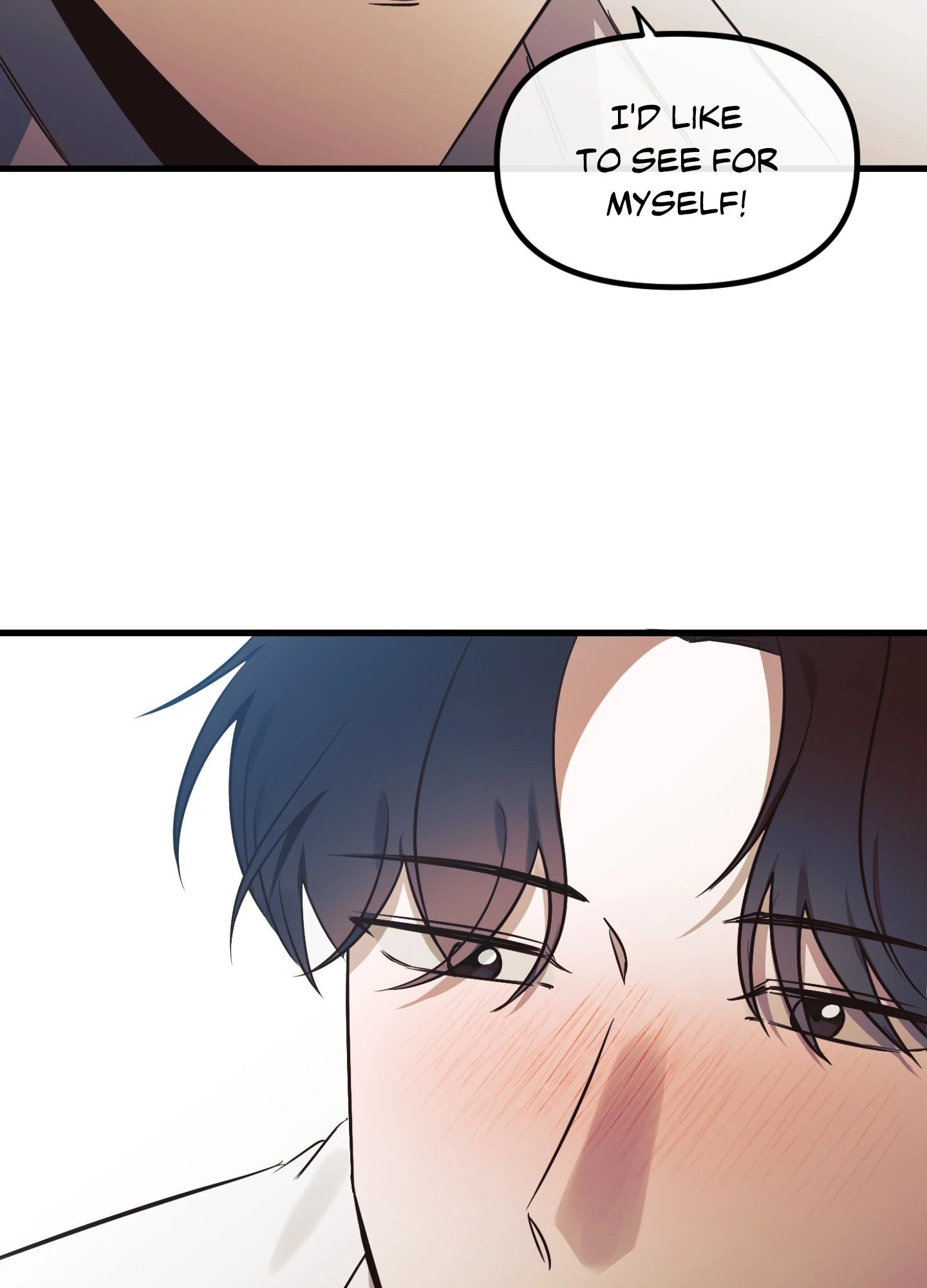 On the Dot [Official] - Chapter 6 manhwa