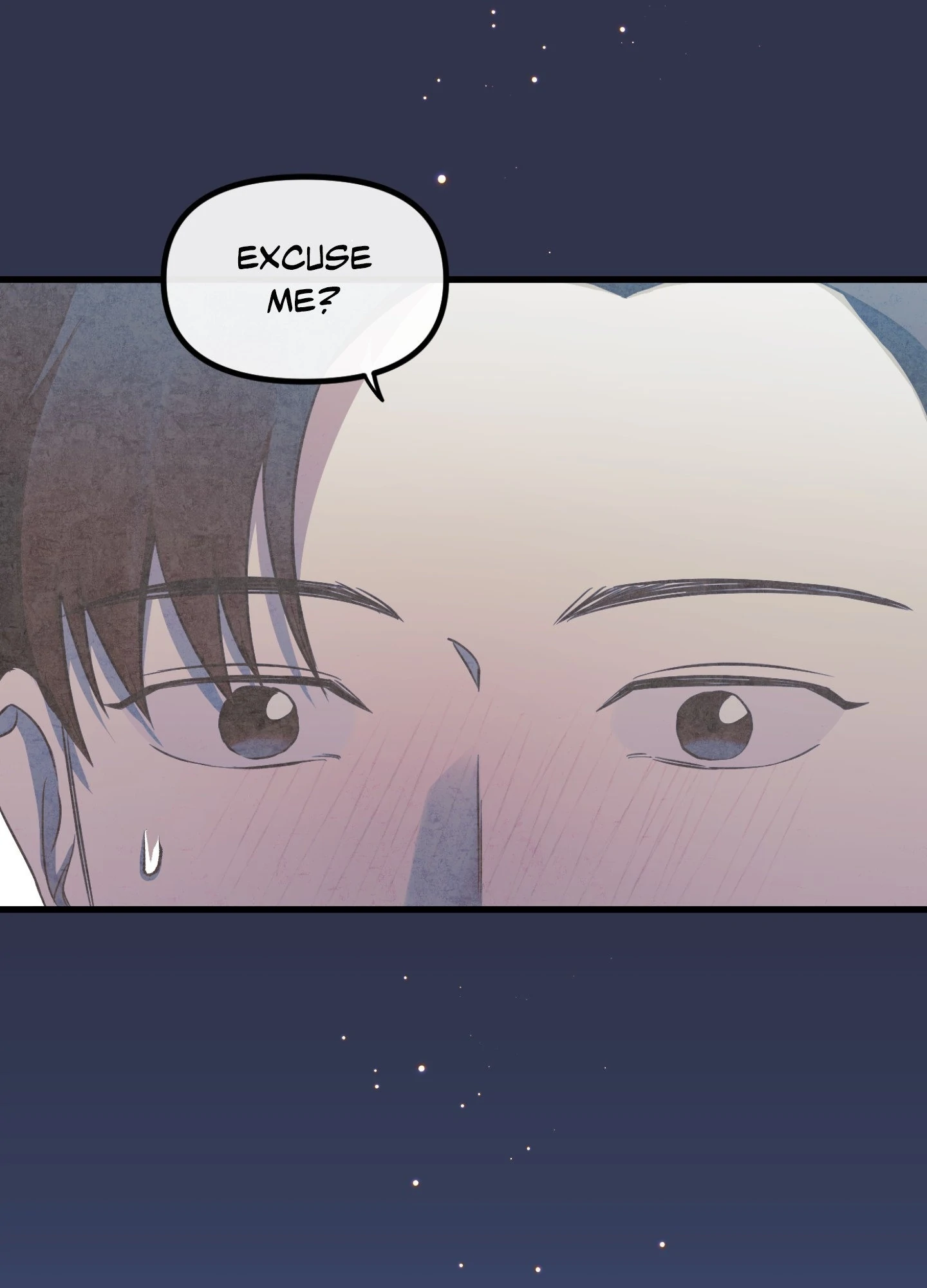 On the Dot [Official] - Chapter 6 manhwa