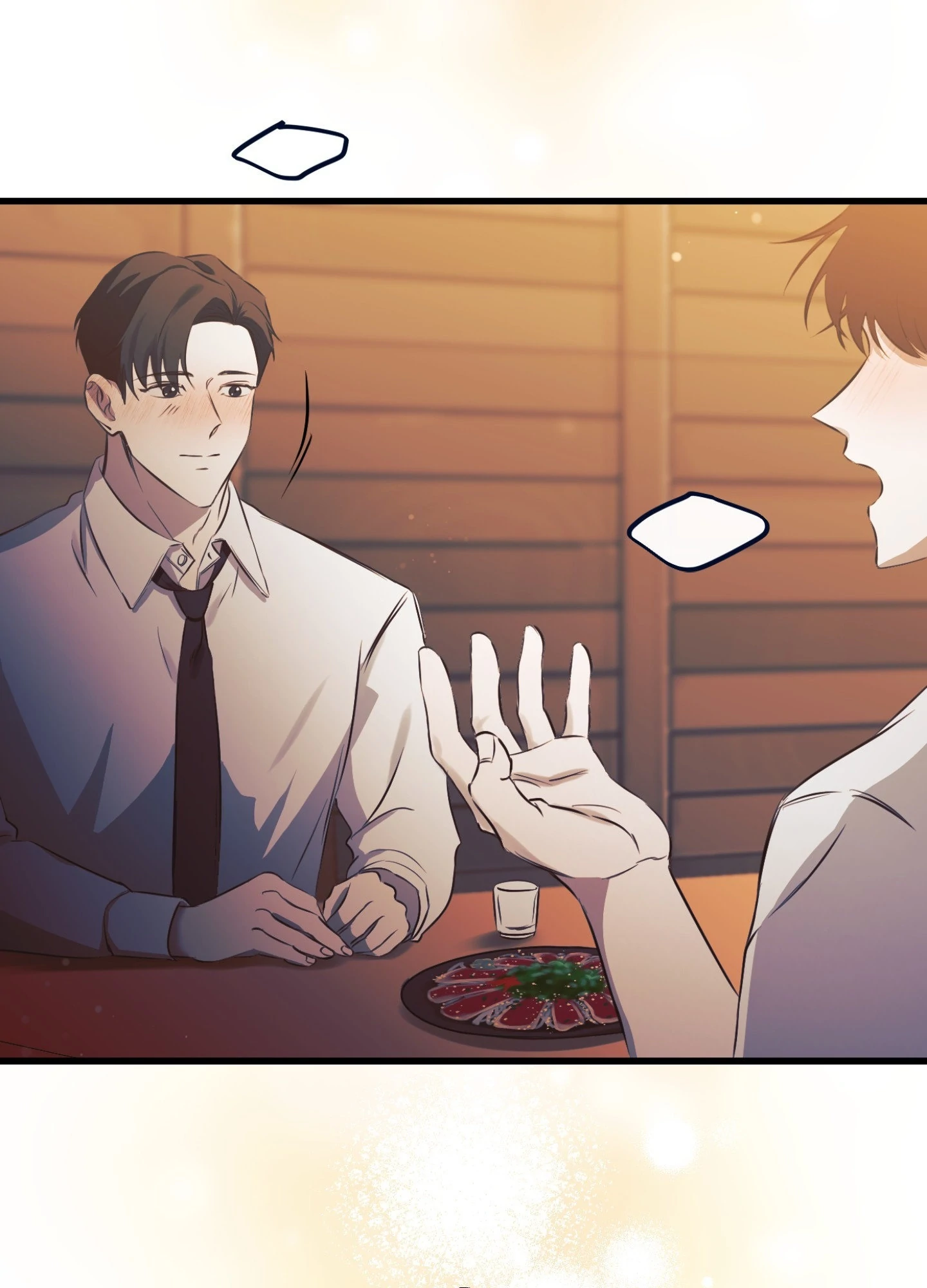 On the Dot [Official] - Chapter 6 manhwa