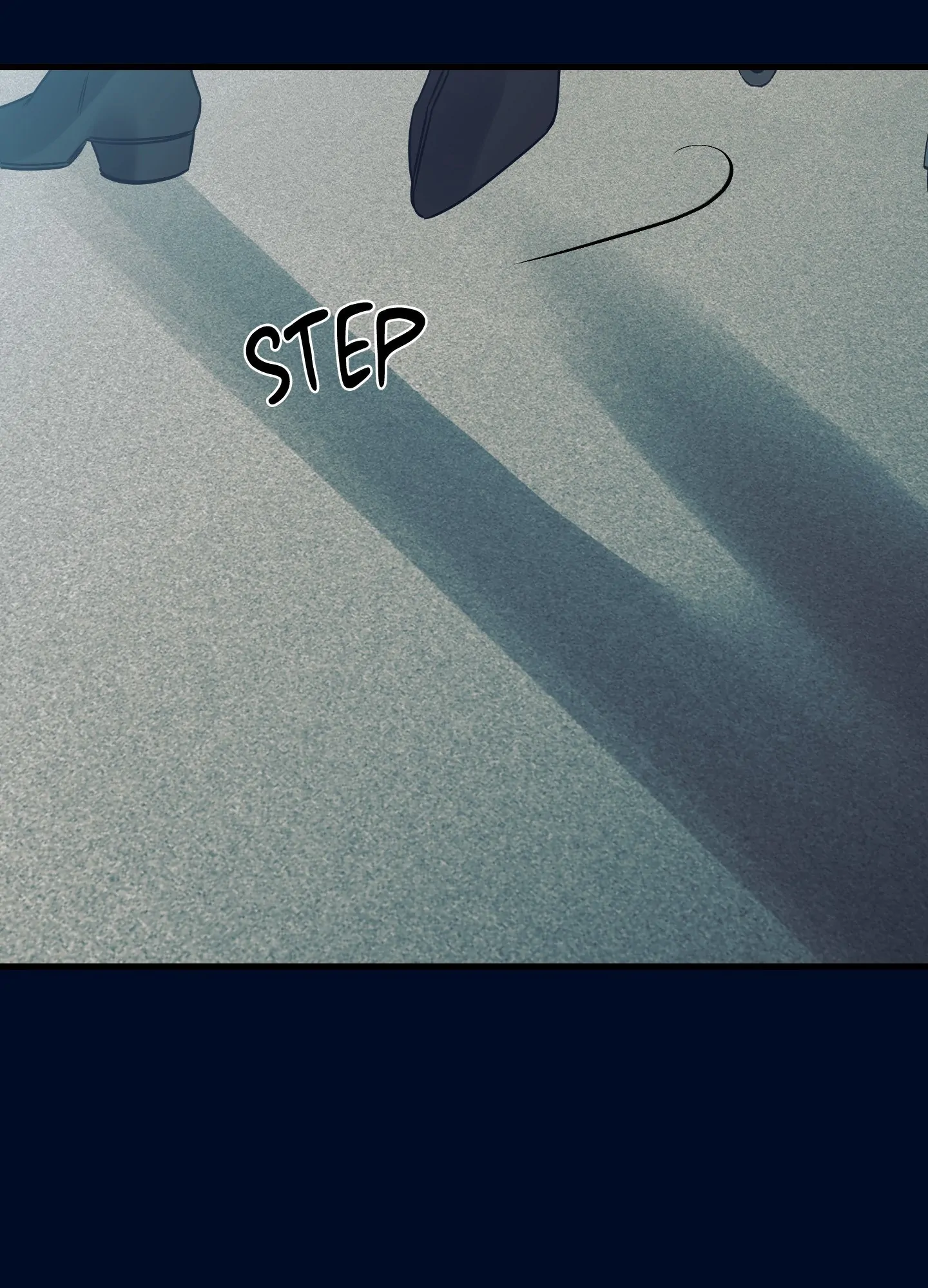 On the Dot [Official] - Chapter 6 manhwa