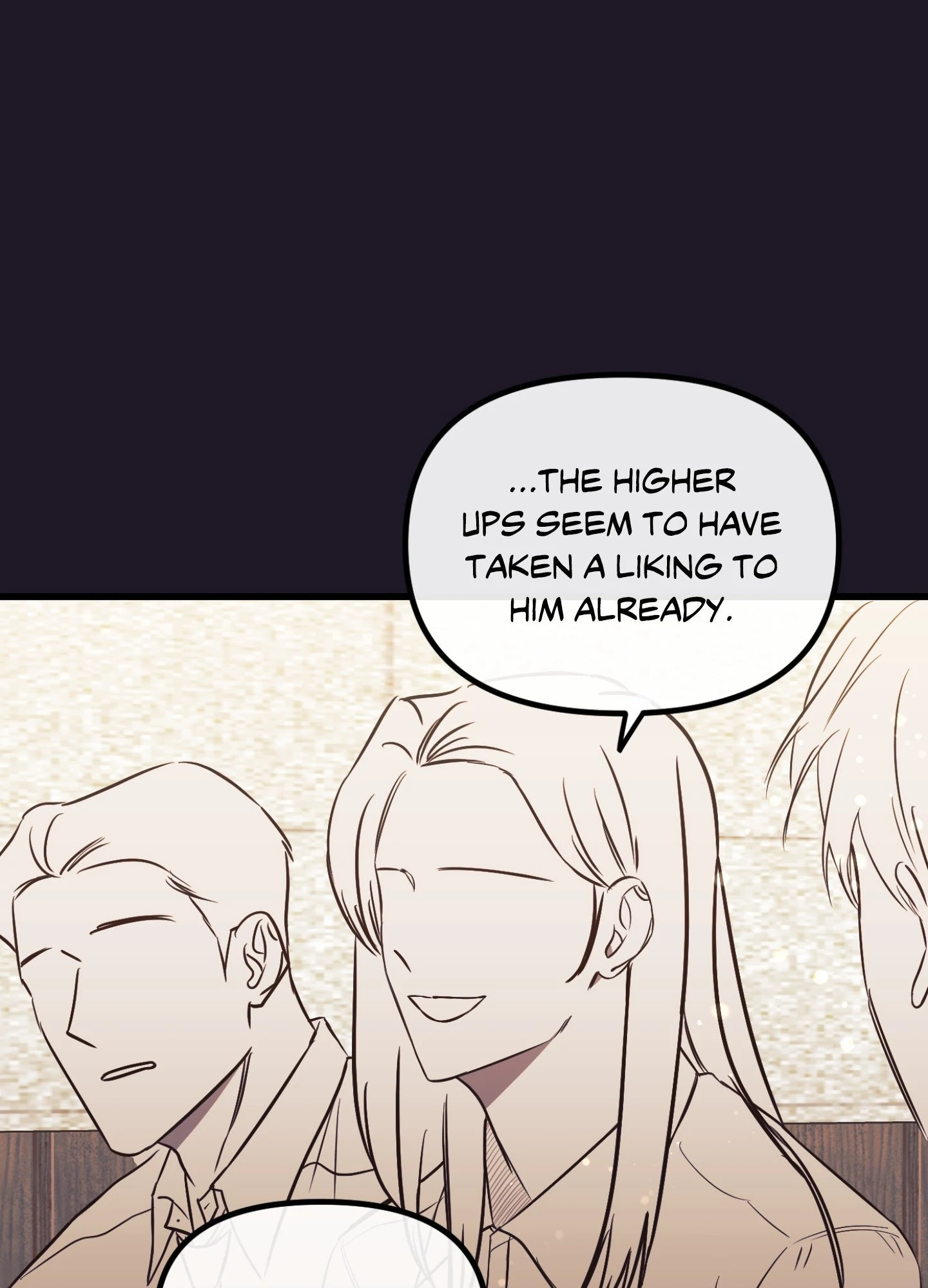 On the Dot [Official] - Chapter 6 manhwa