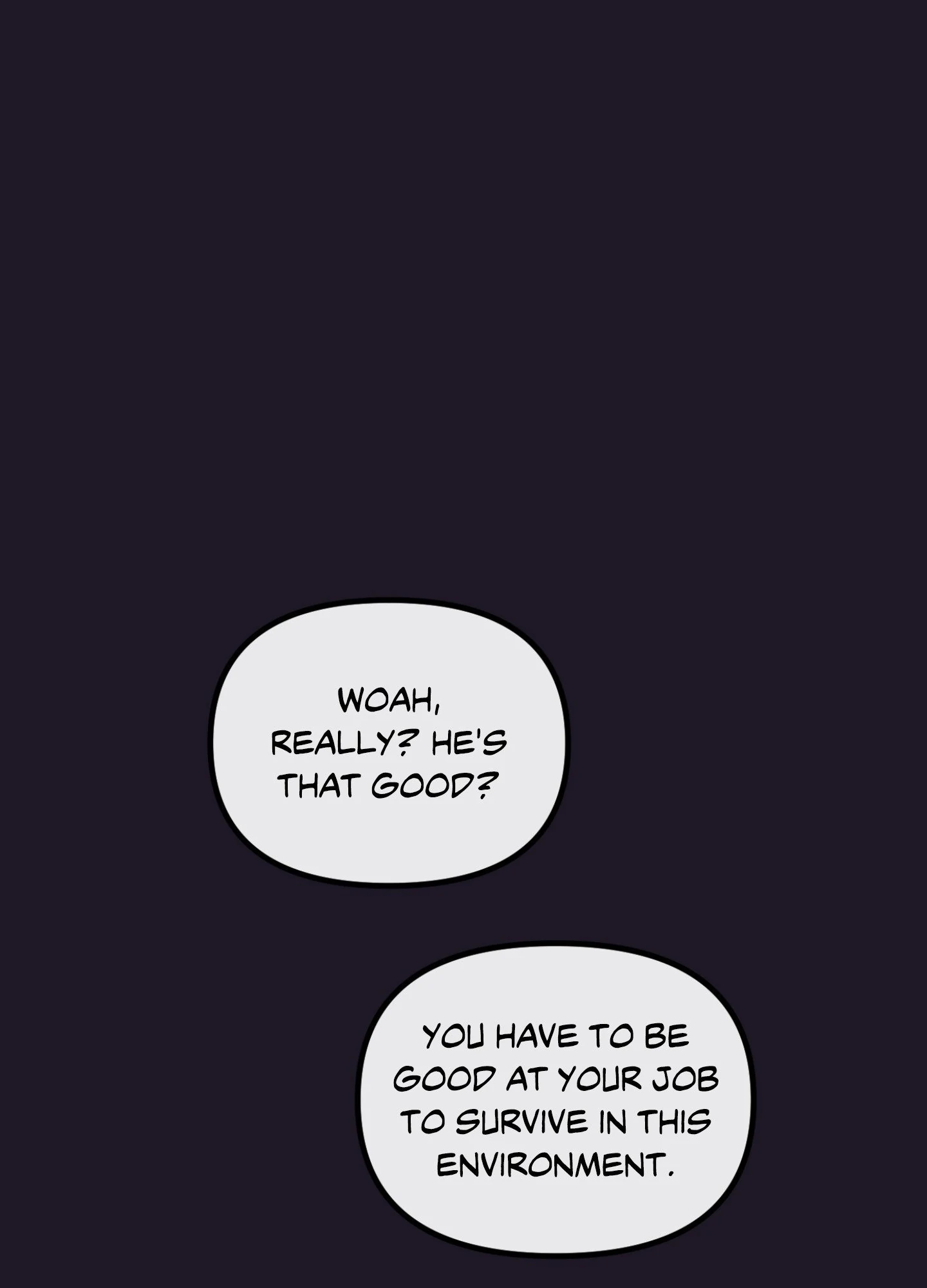 On the Dot [Official] - Chapter 6 manhwa