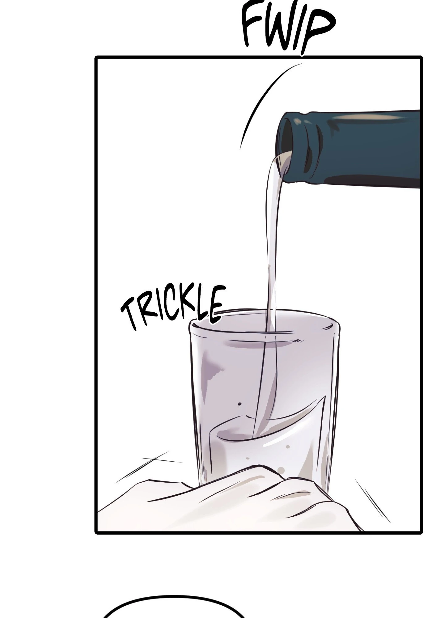 On the Dot [Official] - Chapter 6 manhwa