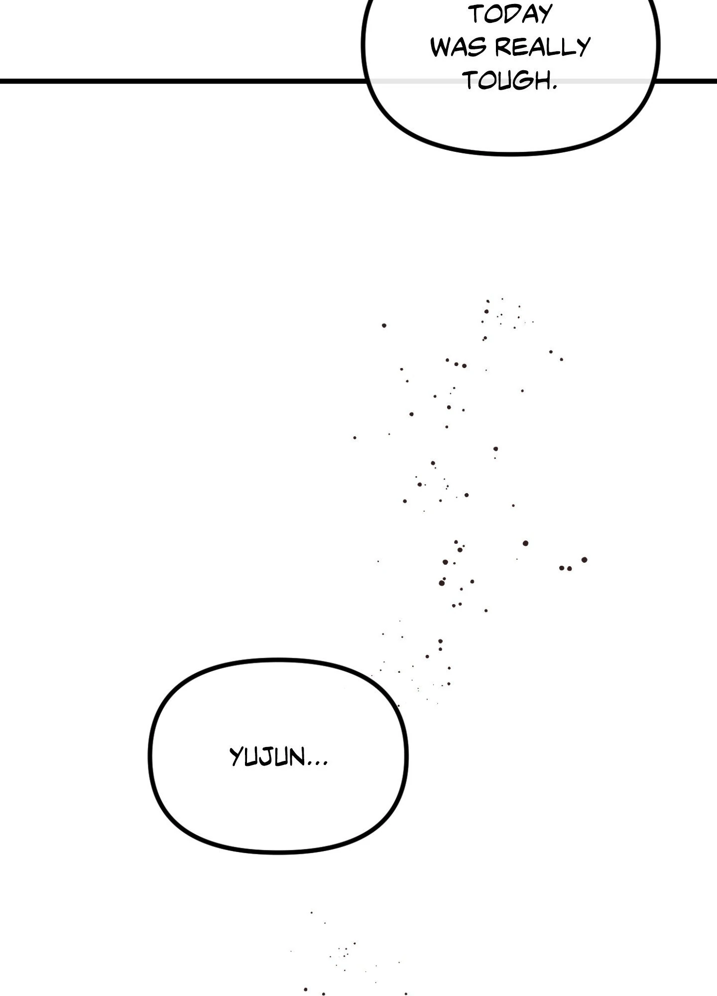 On the Dot [Official] - Chapter 6 manhwa