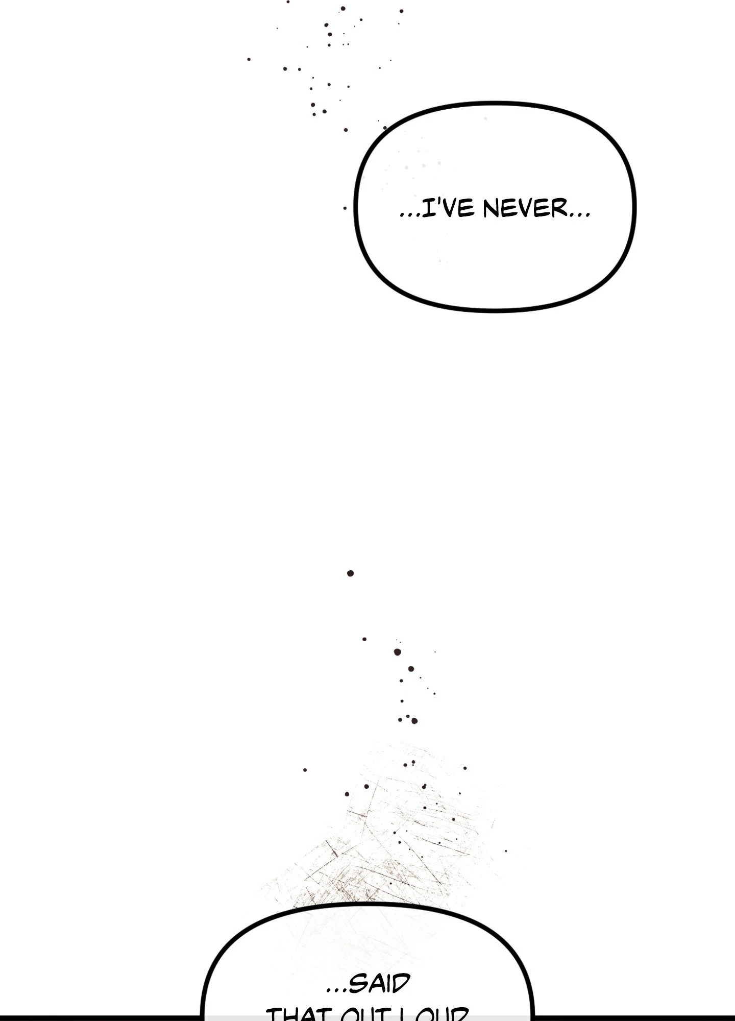 On the Dot [Official] - Chapter 6 manhwa