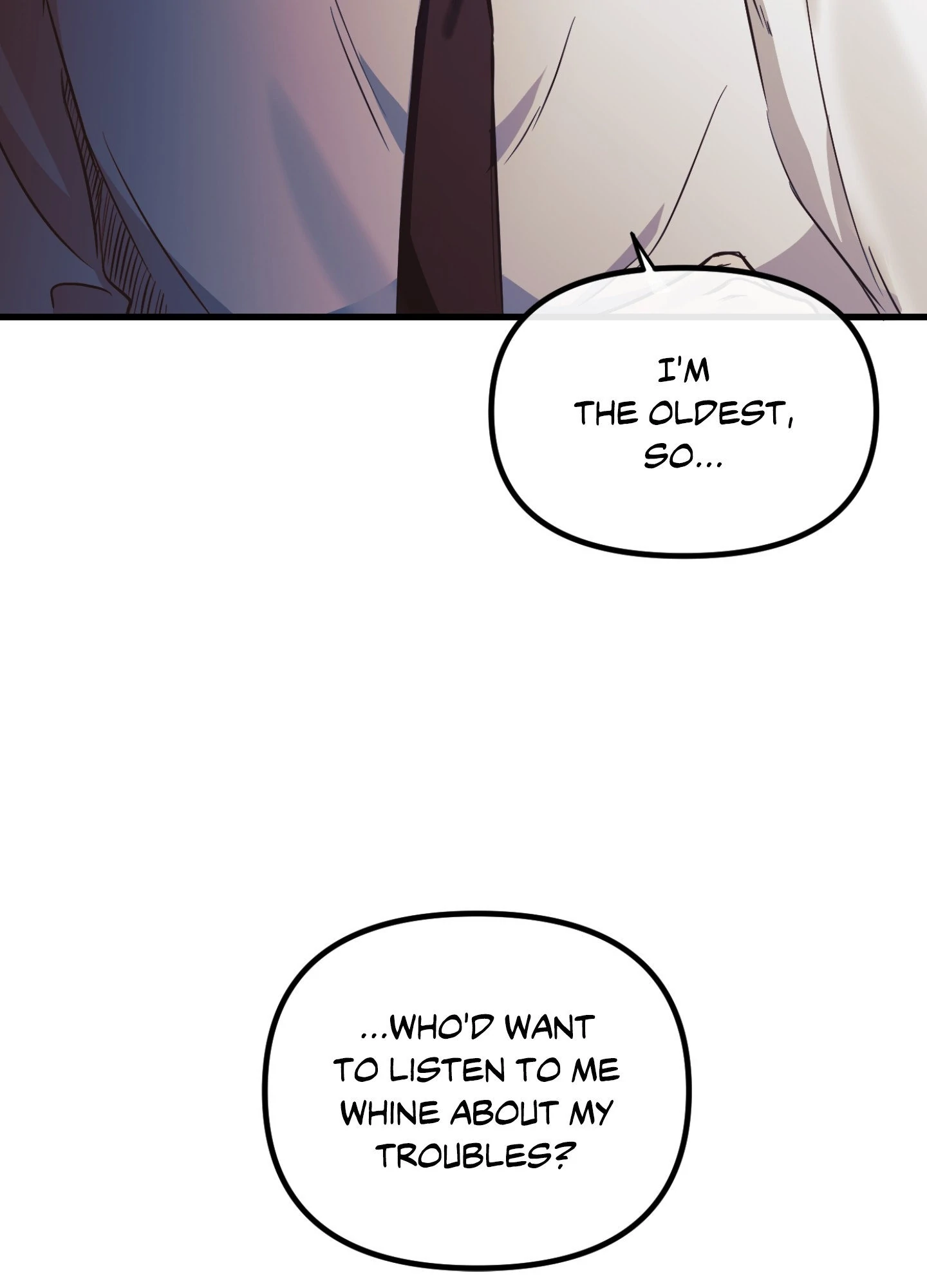 On the Dot [Official] - Chapter 6 manhwa