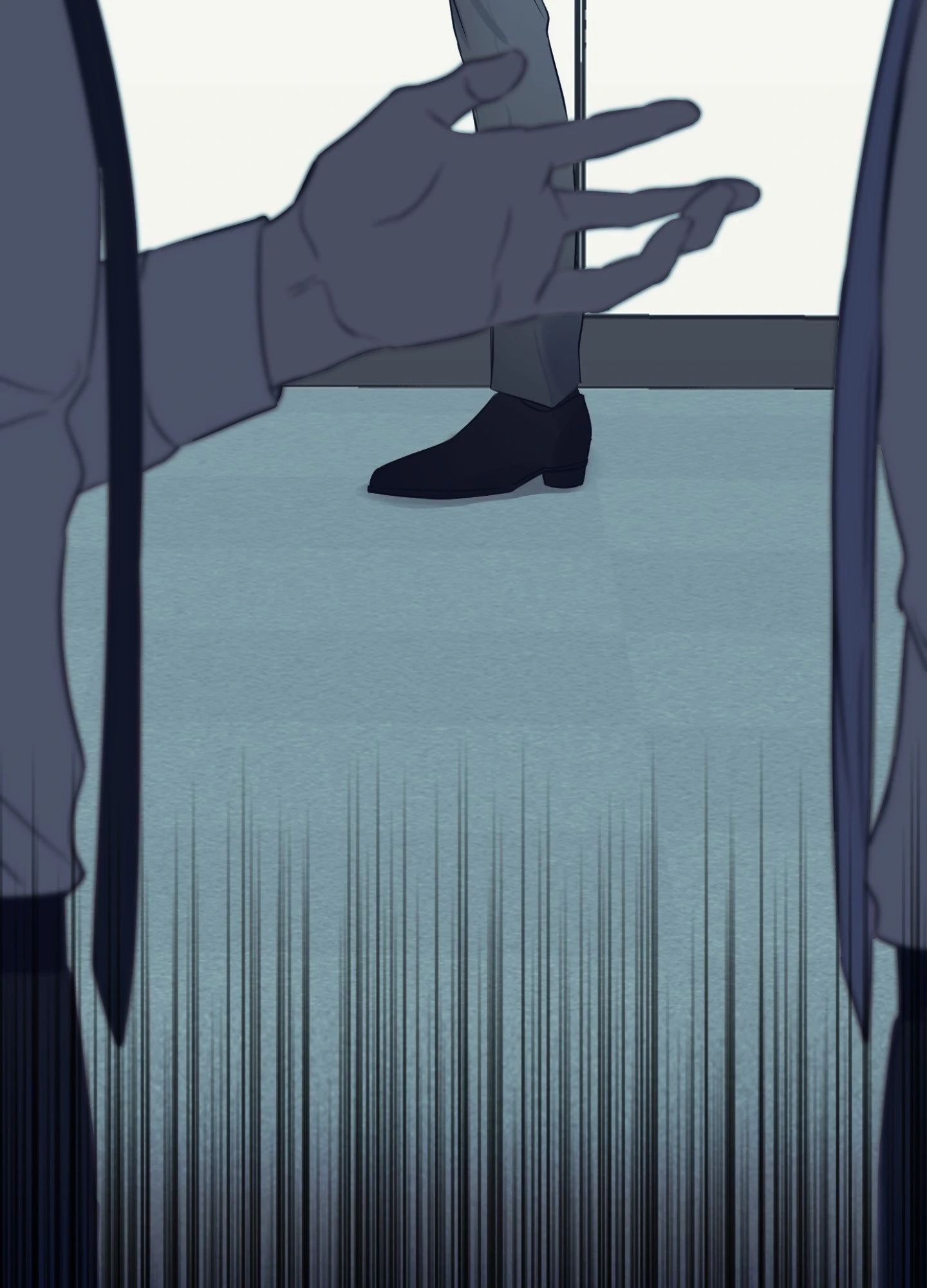 On the Dot [Official] - Chapter 6 manhwa