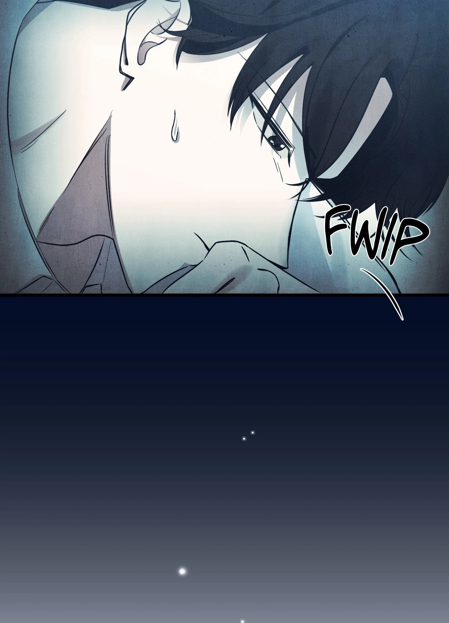 On the Dot [Official] - Chapter 6 manhwa