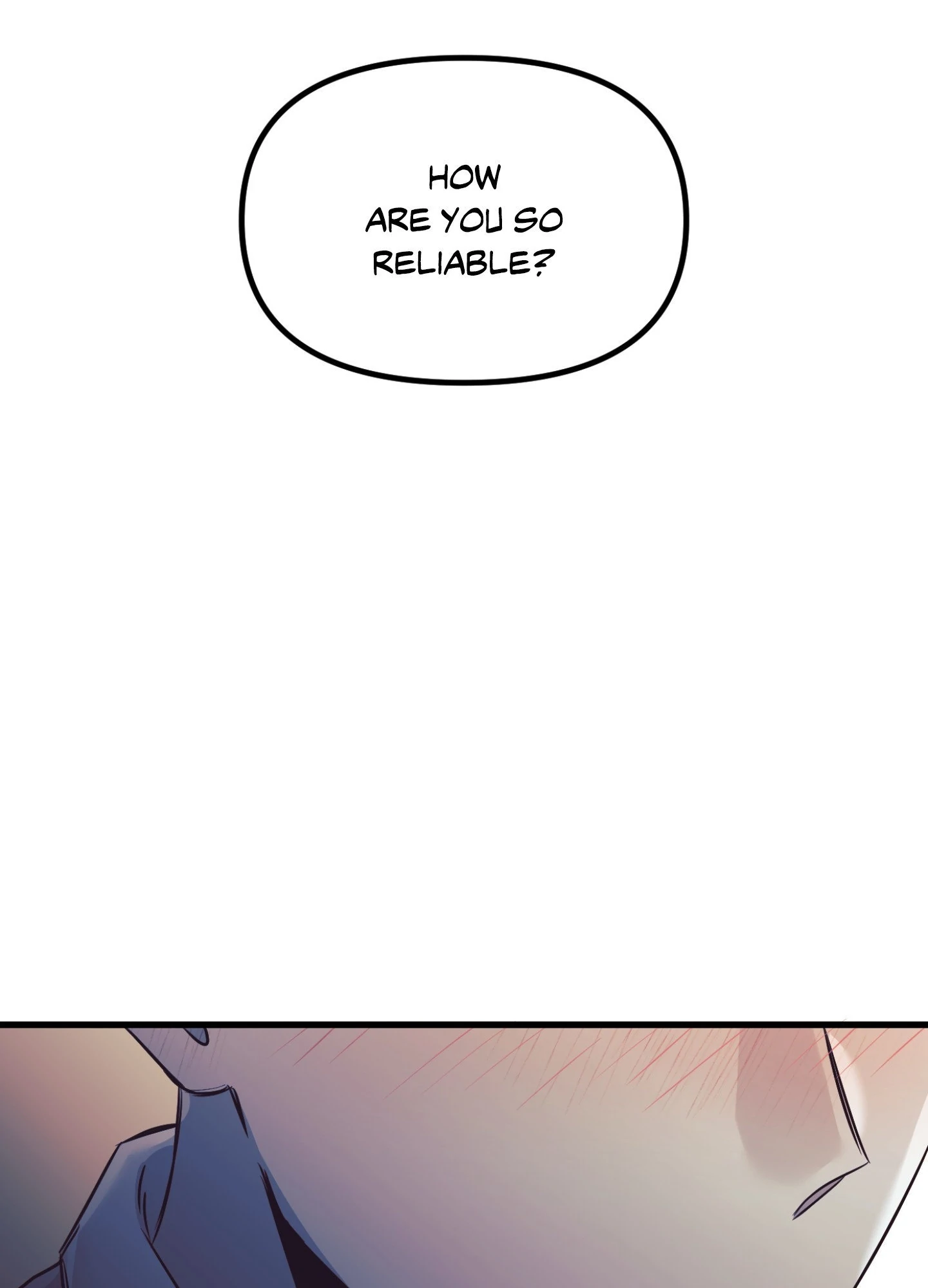 On the Dot [Official] - Chapter 6 manhwa