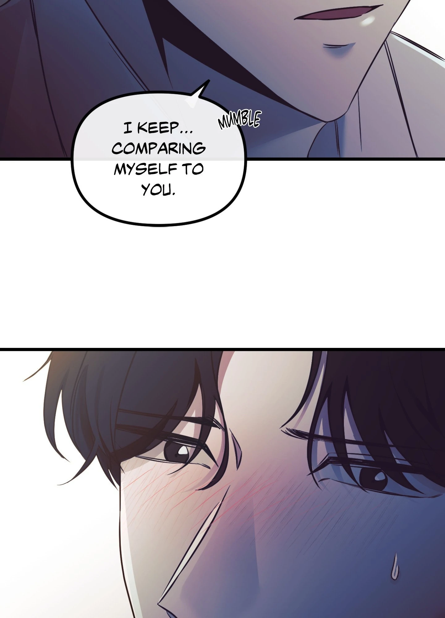 On the Dot [Official] - Chapter 6 manhwa