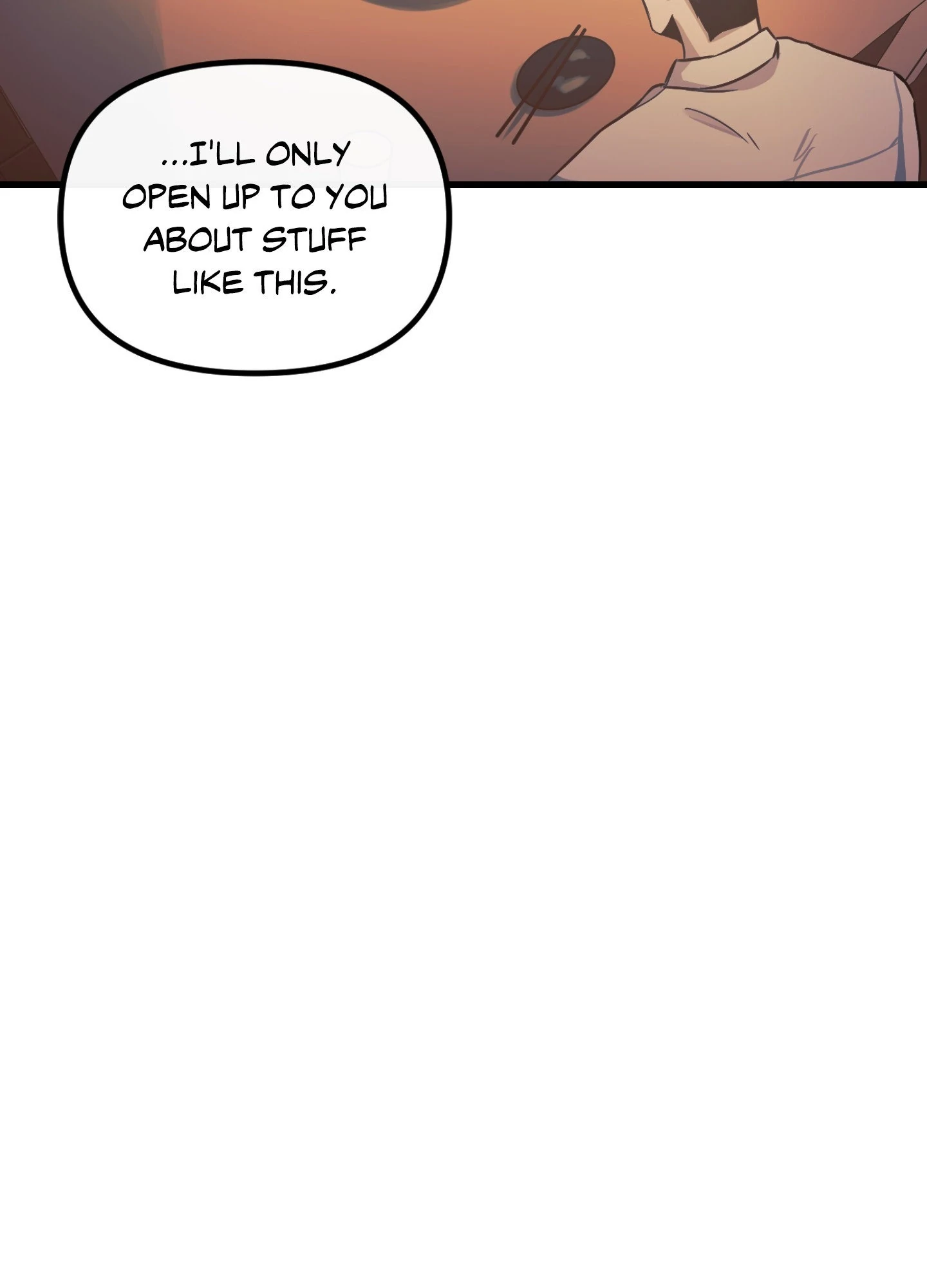 On the Dot [Official] - Chapter 6 manhwa