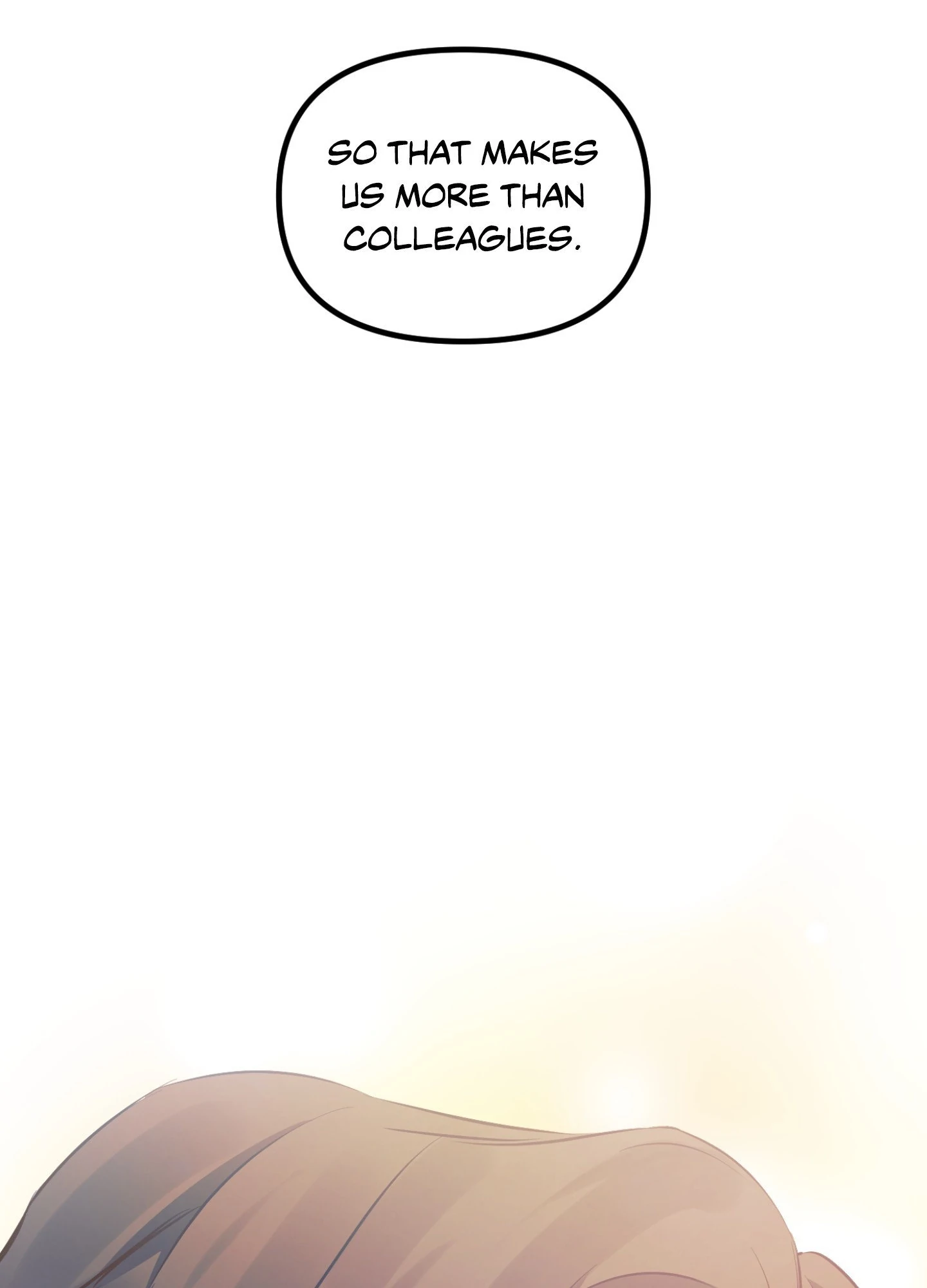 On the Dot [Official] - Chapter 6 manhwa