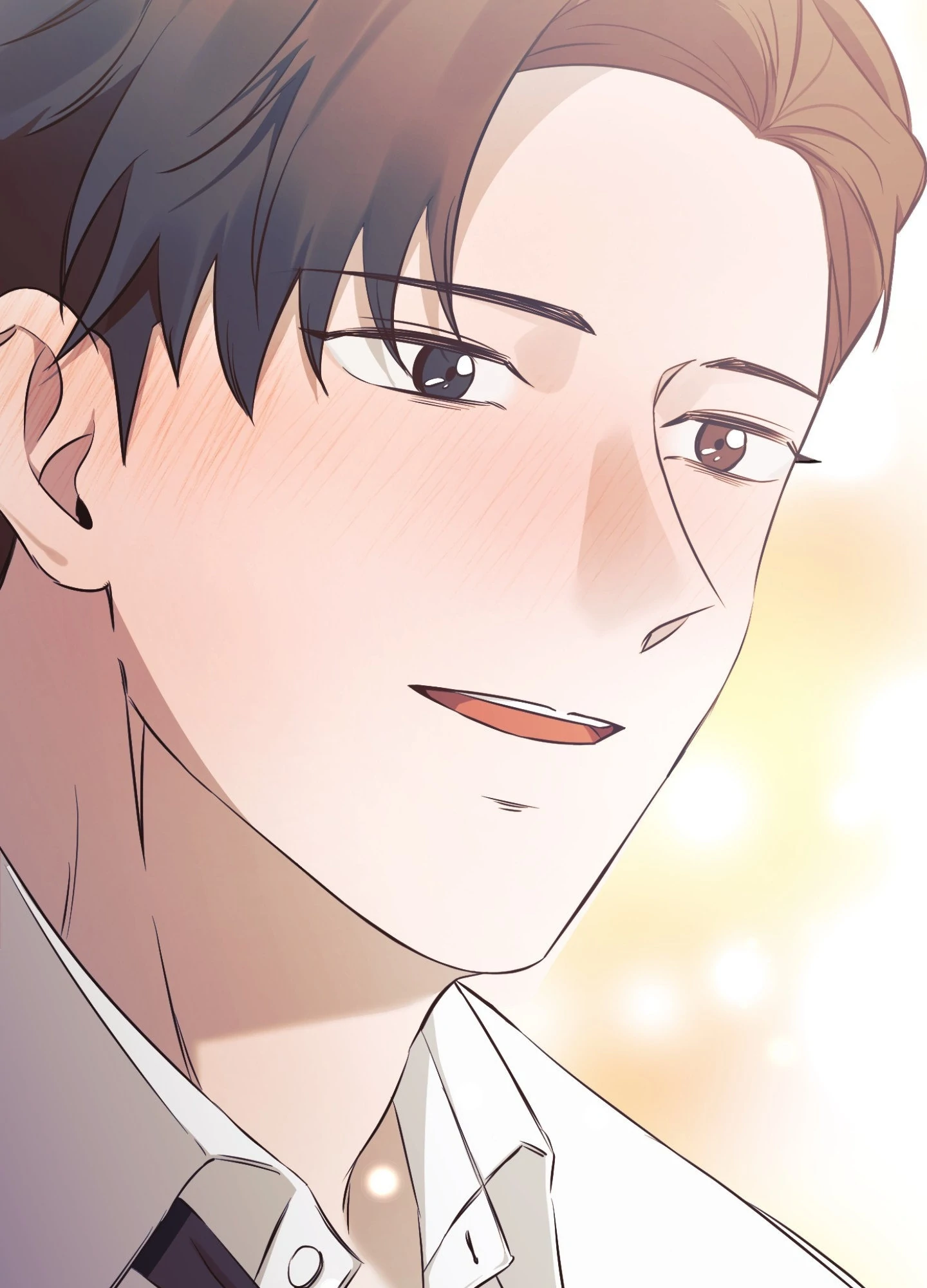 On the Dot [Official] - Chapter 6 manhwa