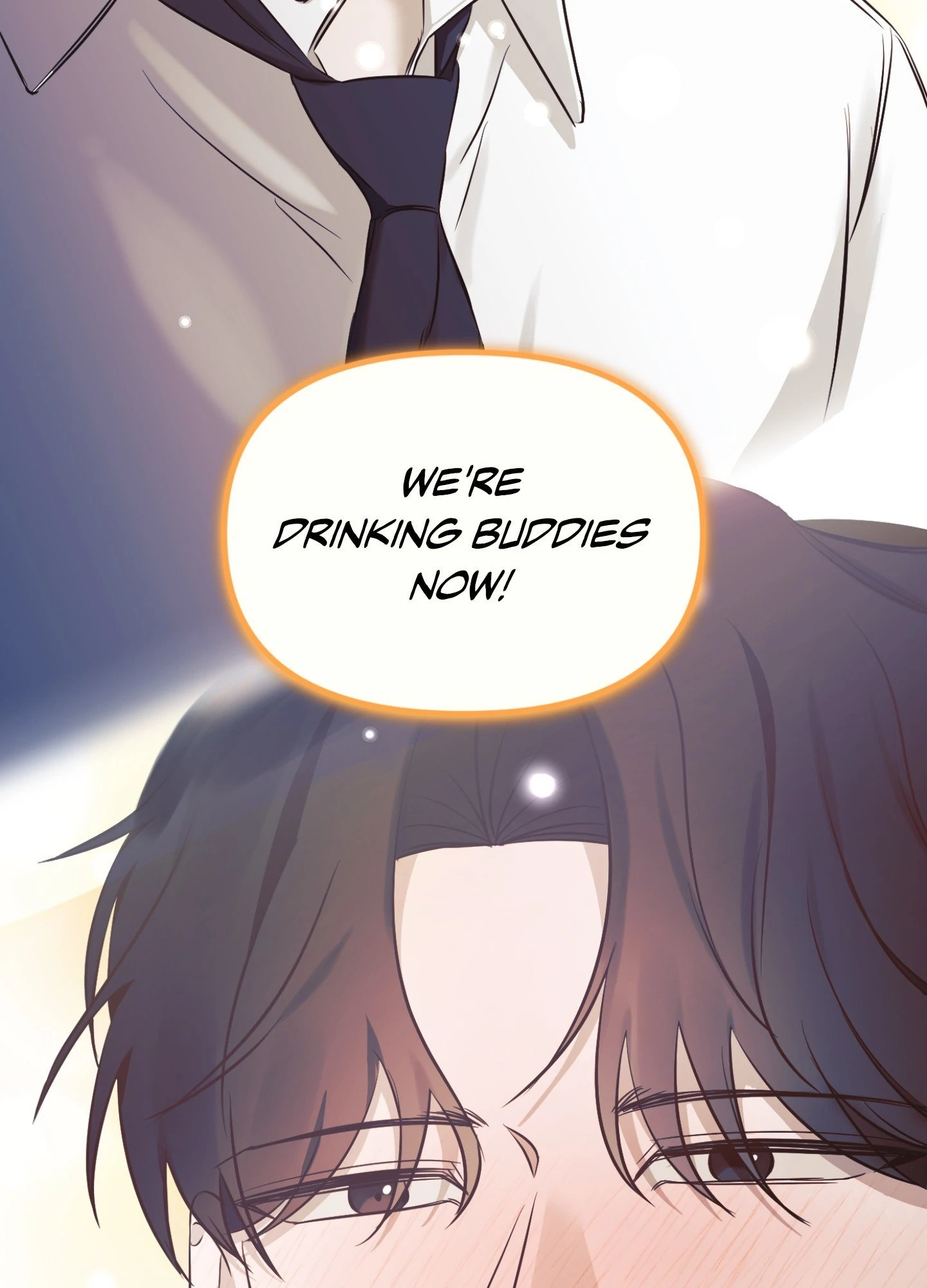 On the Dot [Official] - Chapter 6 manhwa