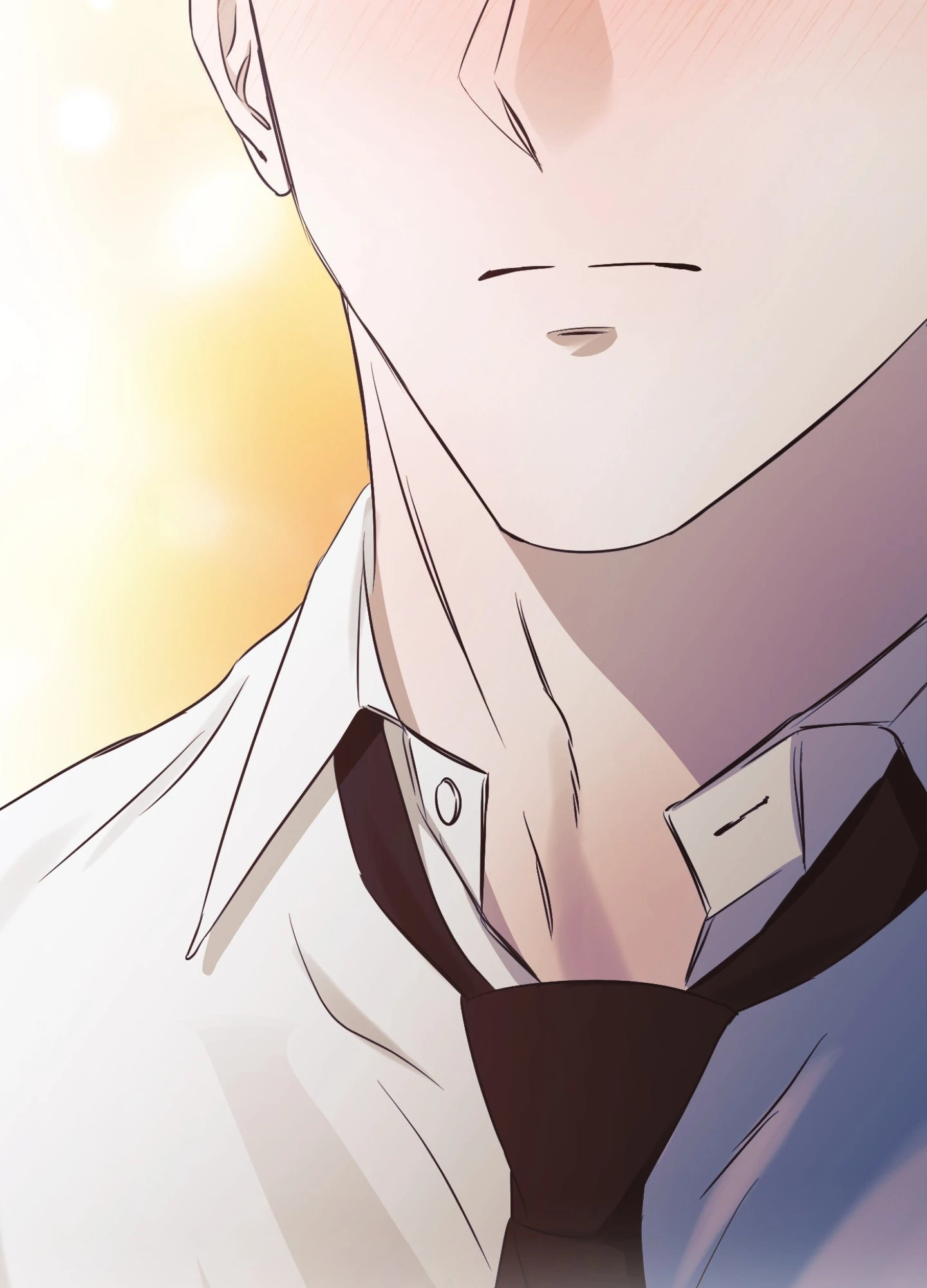 On the Dot [Official] - Chapter 6 manhwa