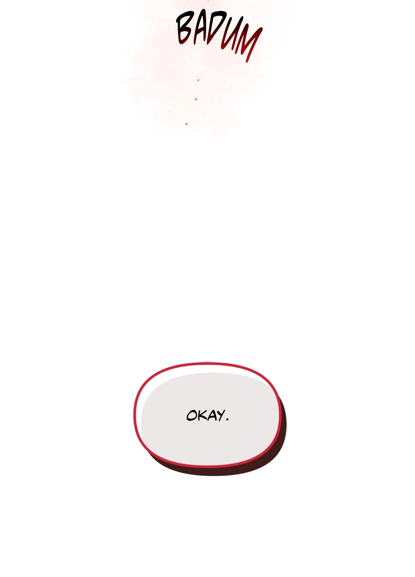 On the Dot [Official] - Chapter 6 manhwa