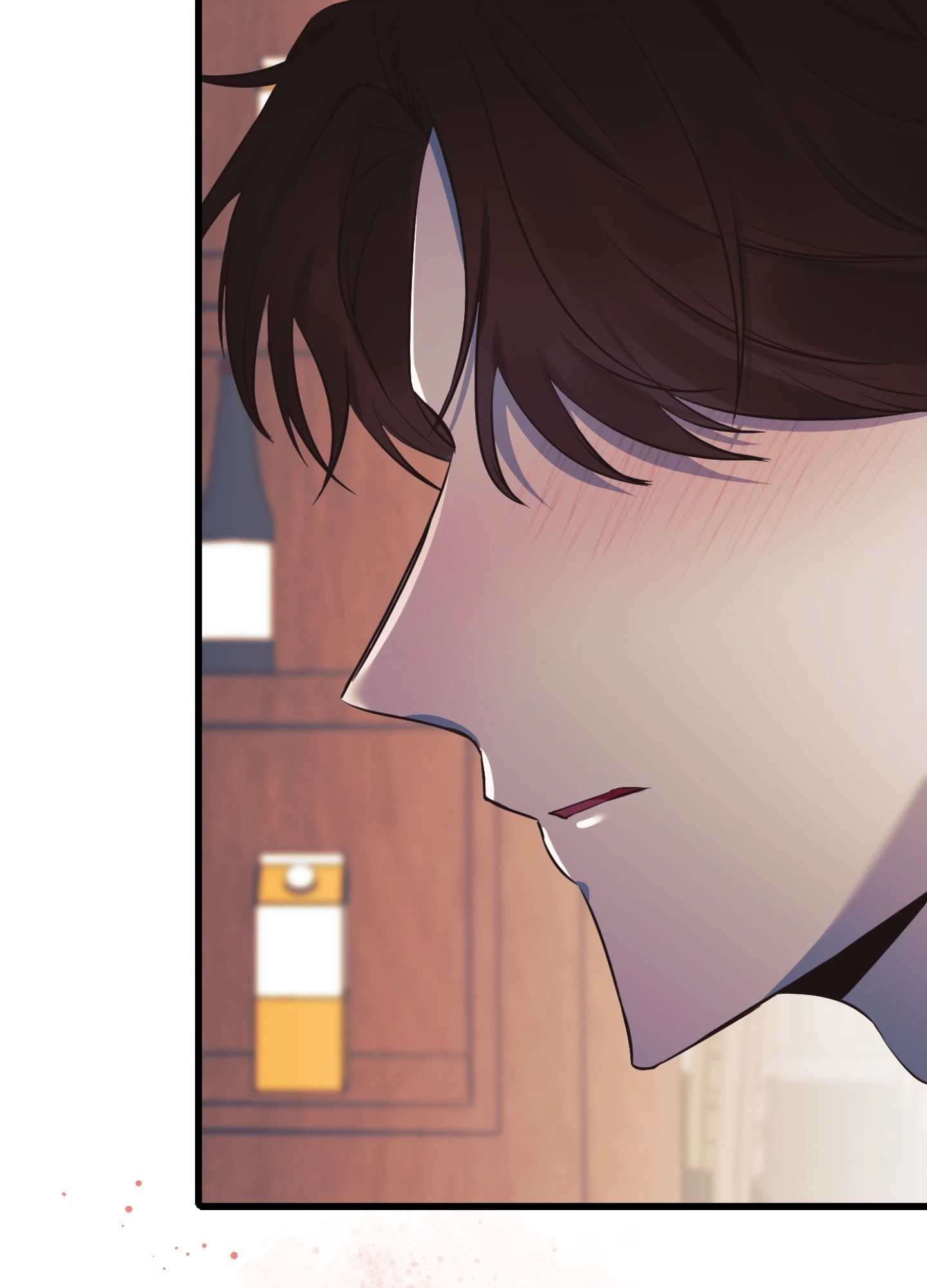 On the Dot [Official] - Chapter 6 manhwa