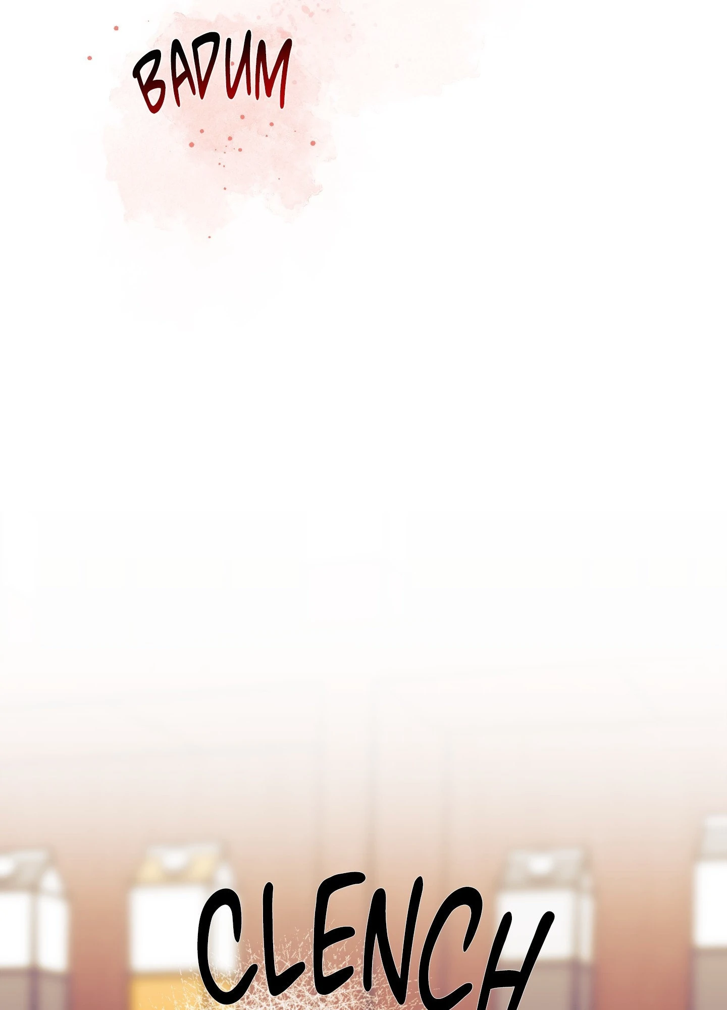 On the Dot [Official] - Chapter 6 manhwa