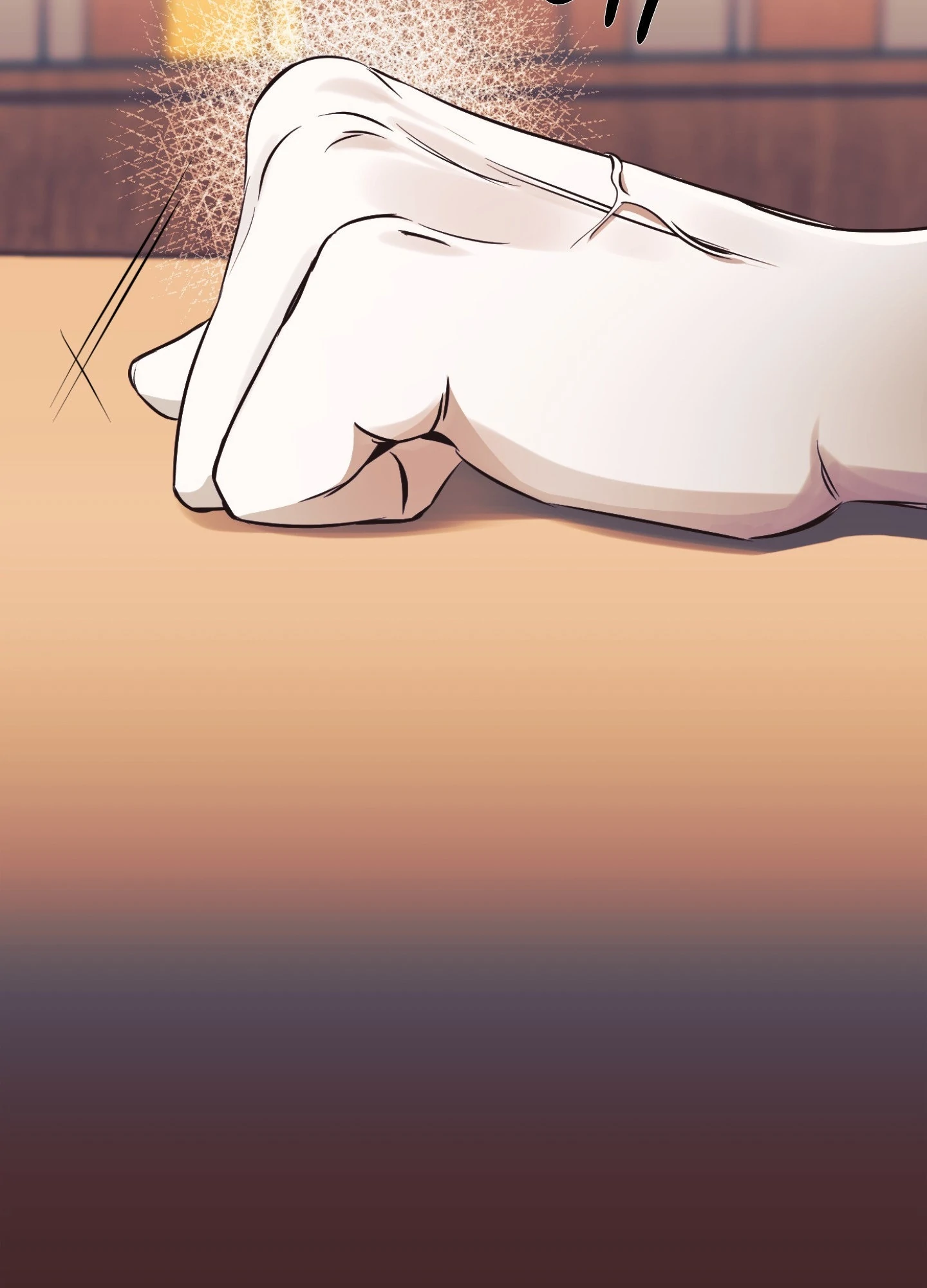 On the Dot [Official] - Chapter 6 manhwa