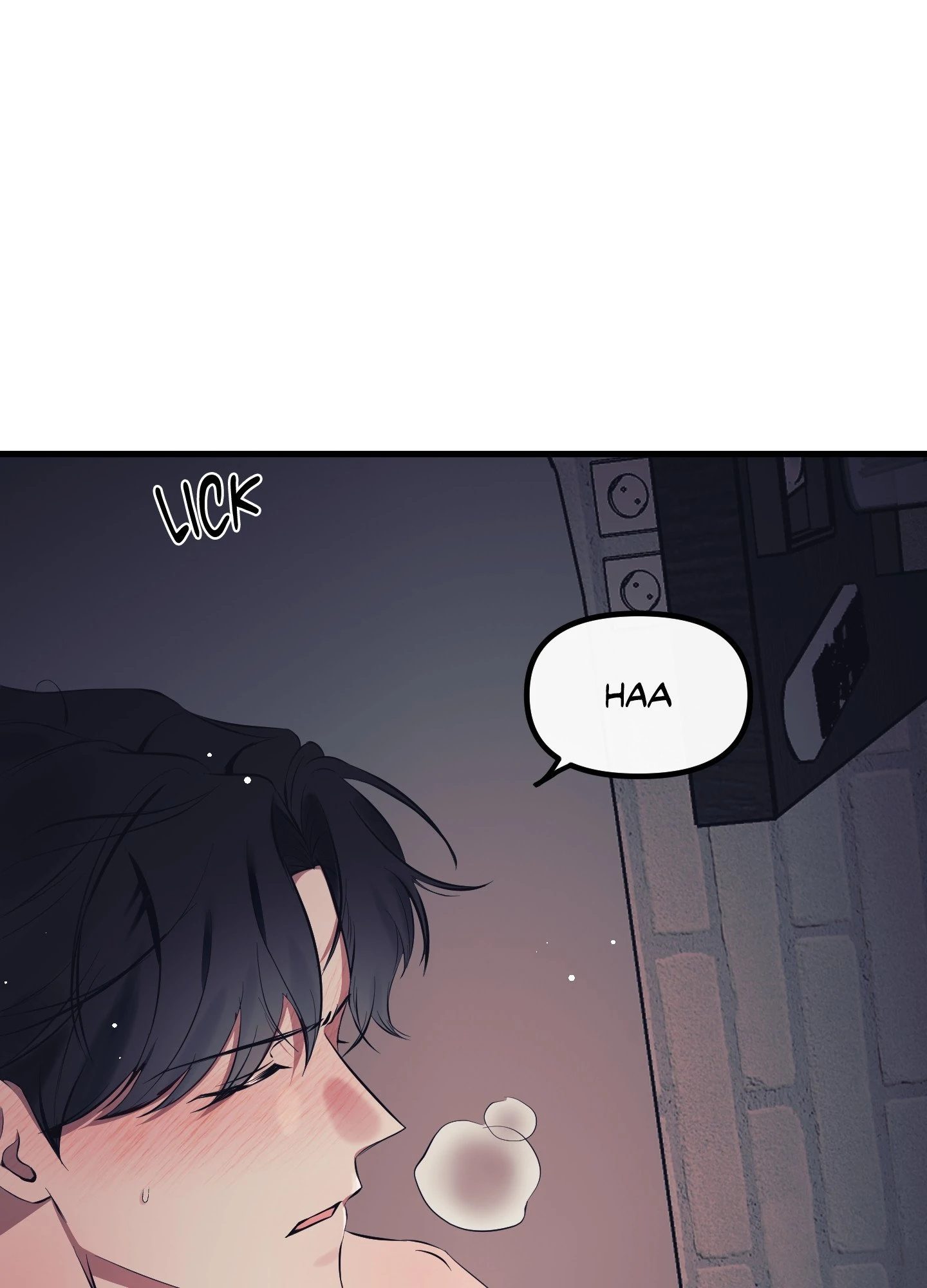 On the Dot [Official] - Chapter 7 manhwa