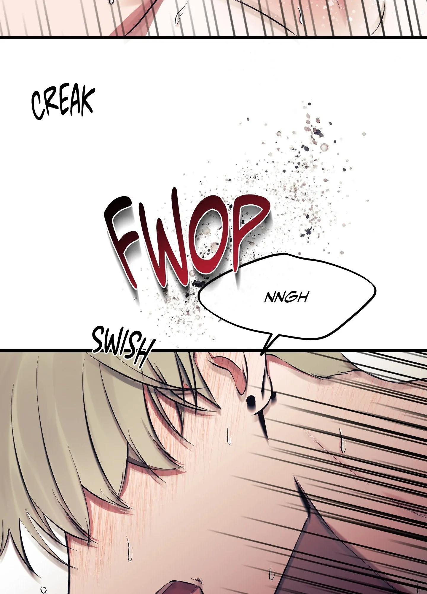 On the Dot [Official] - Chapter 7 manhwa