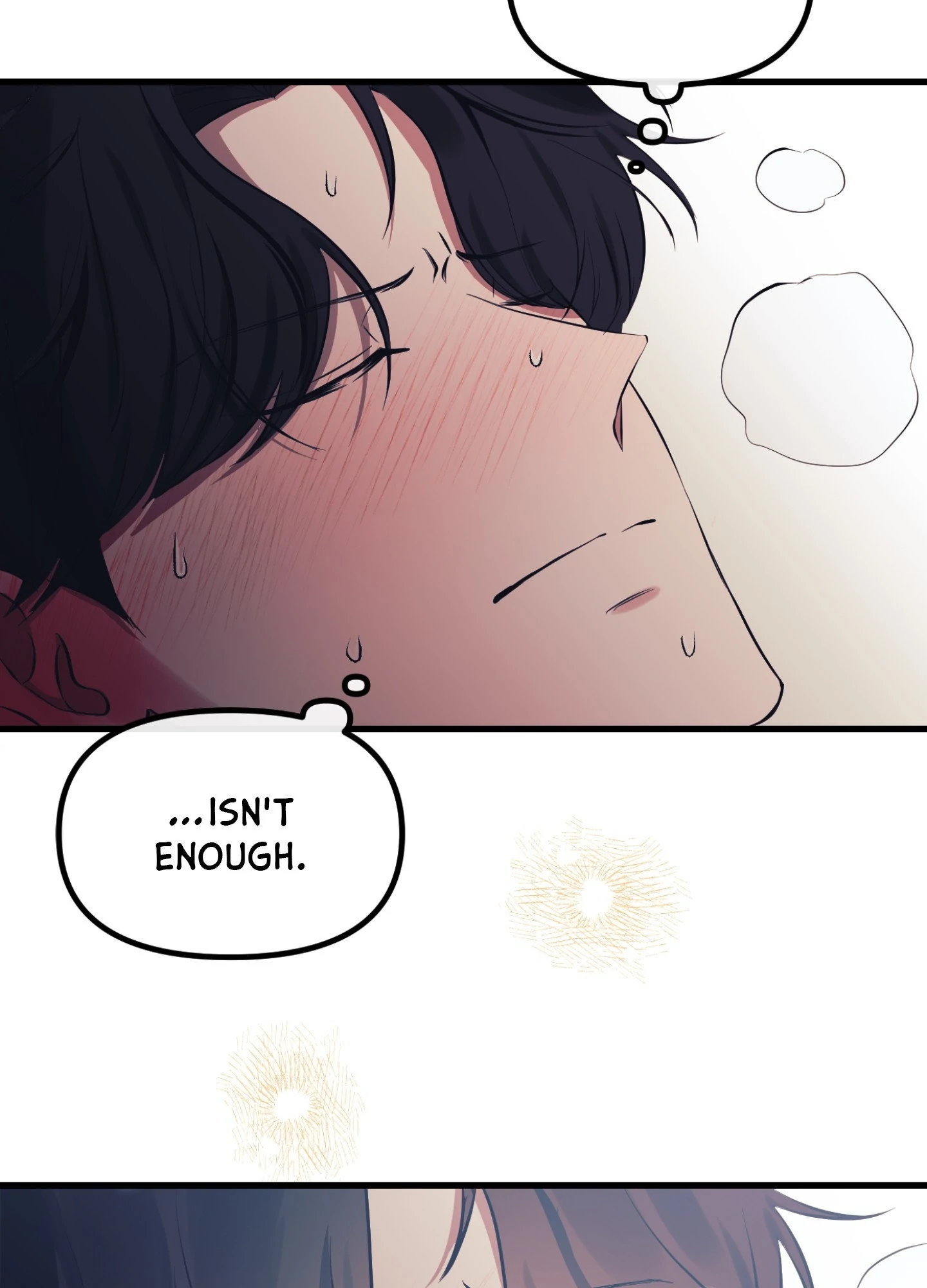On the Dot [Official] - Chapter 7 manhwa