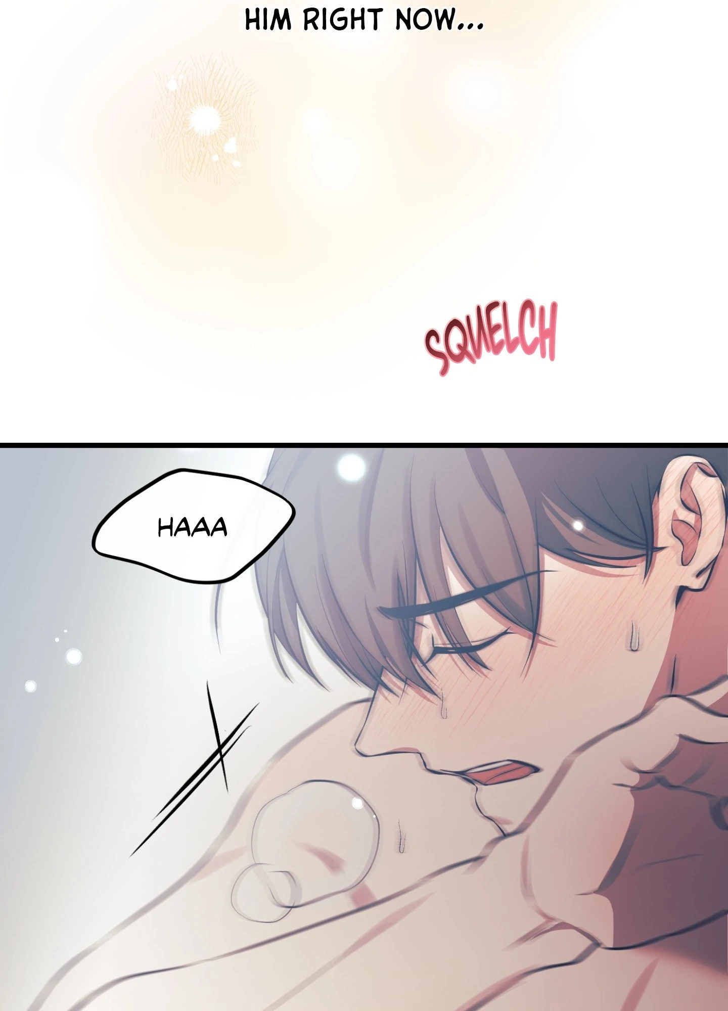 On the Dot [Official] - Chapter 7 manhwa