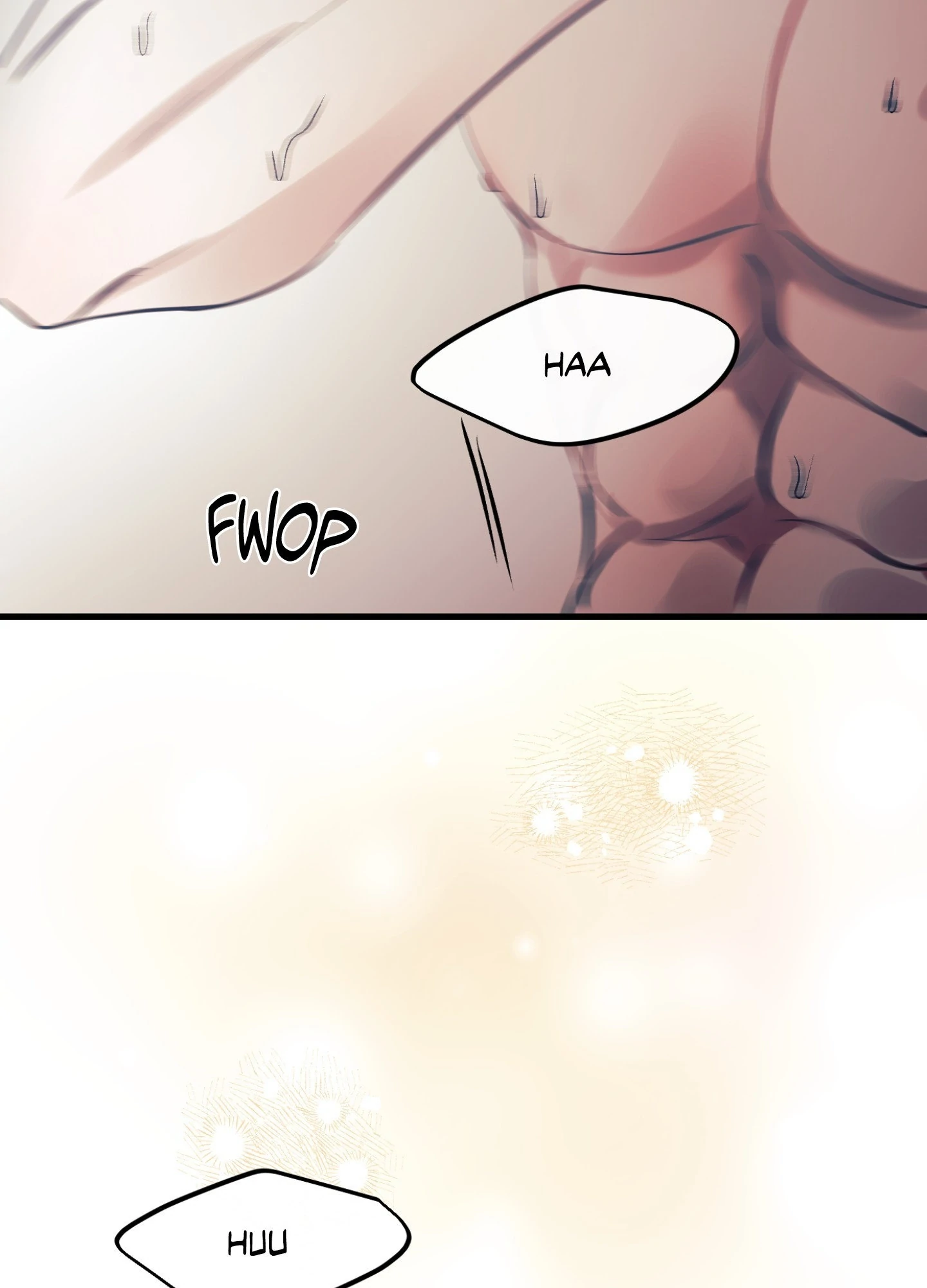 On the Dot [Official] - Chapter 7 manhwa