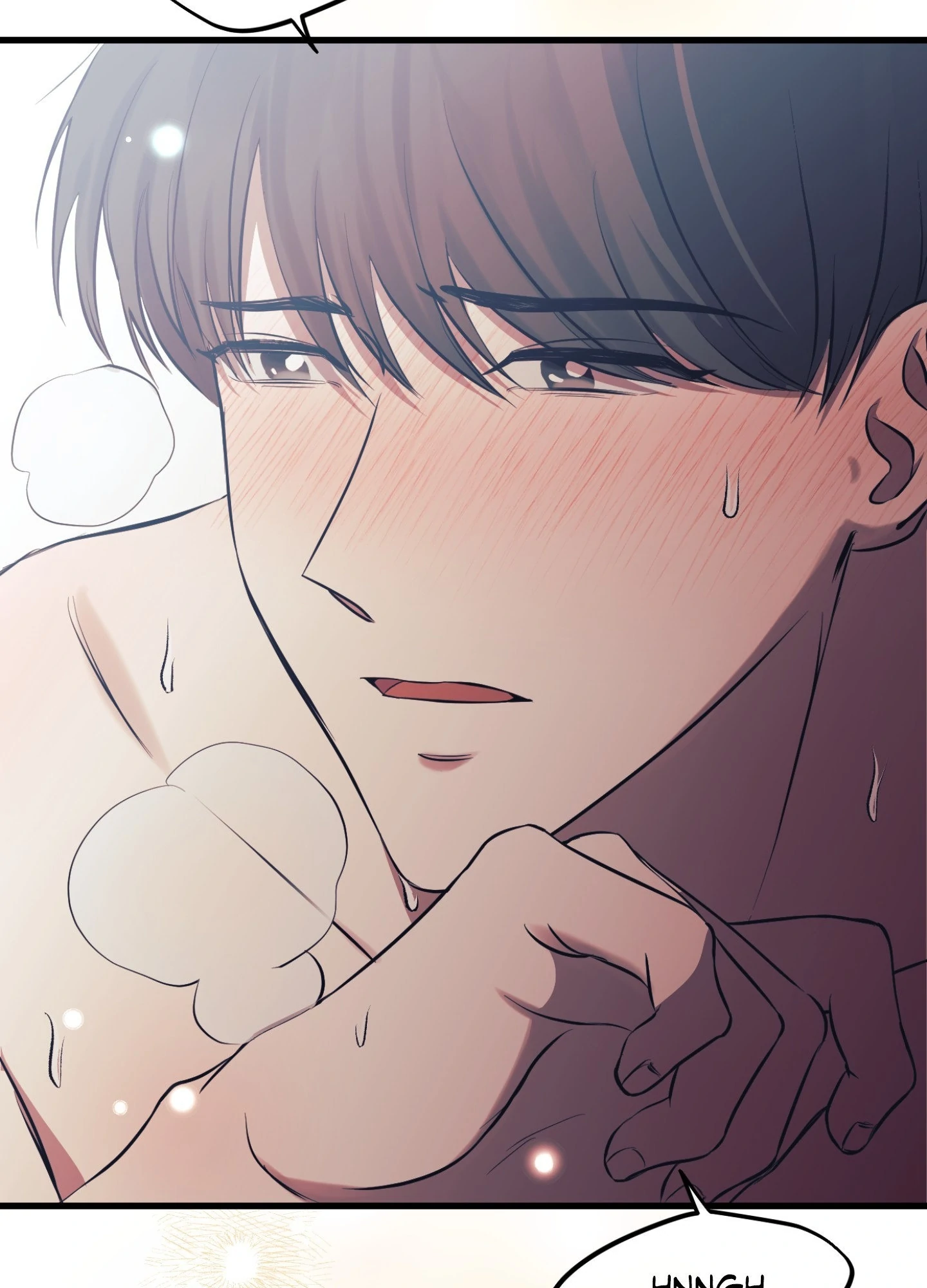 On the Dot [Official] - Chapter 7 manhwa