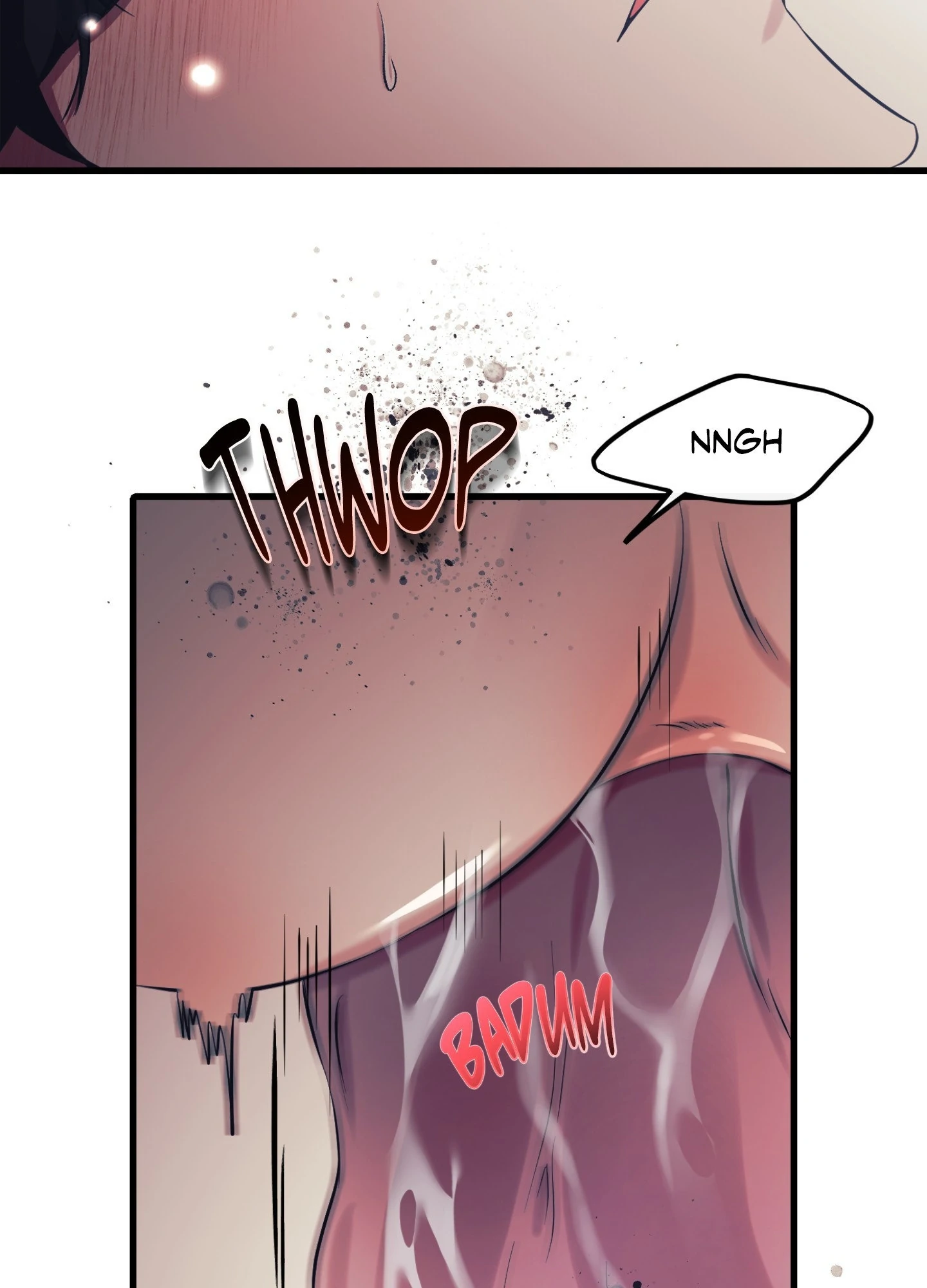 On the Dot [Official] - Chapter 7 manhwa