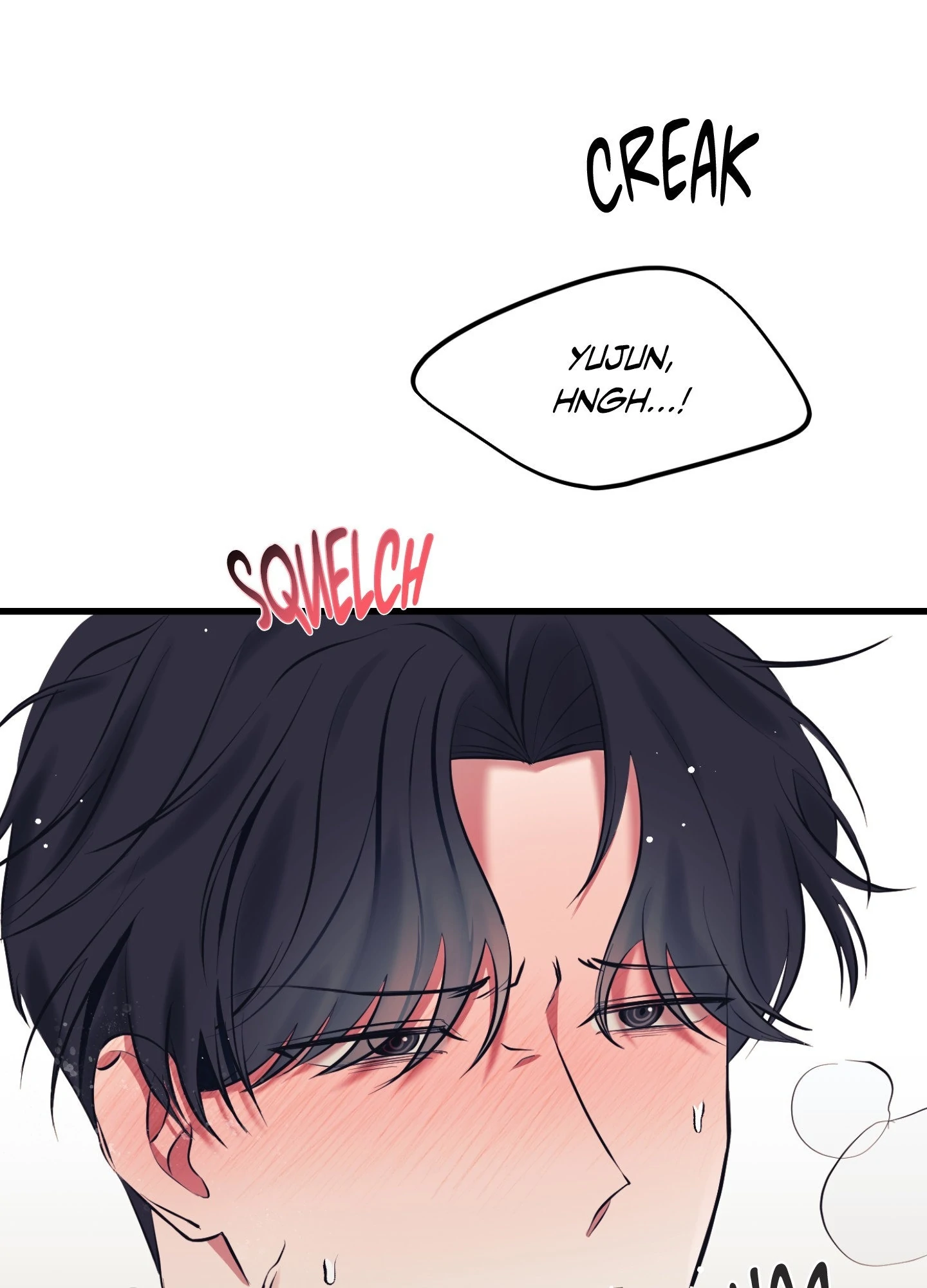 On the Dot [Official] - Chapter 7 manhwa