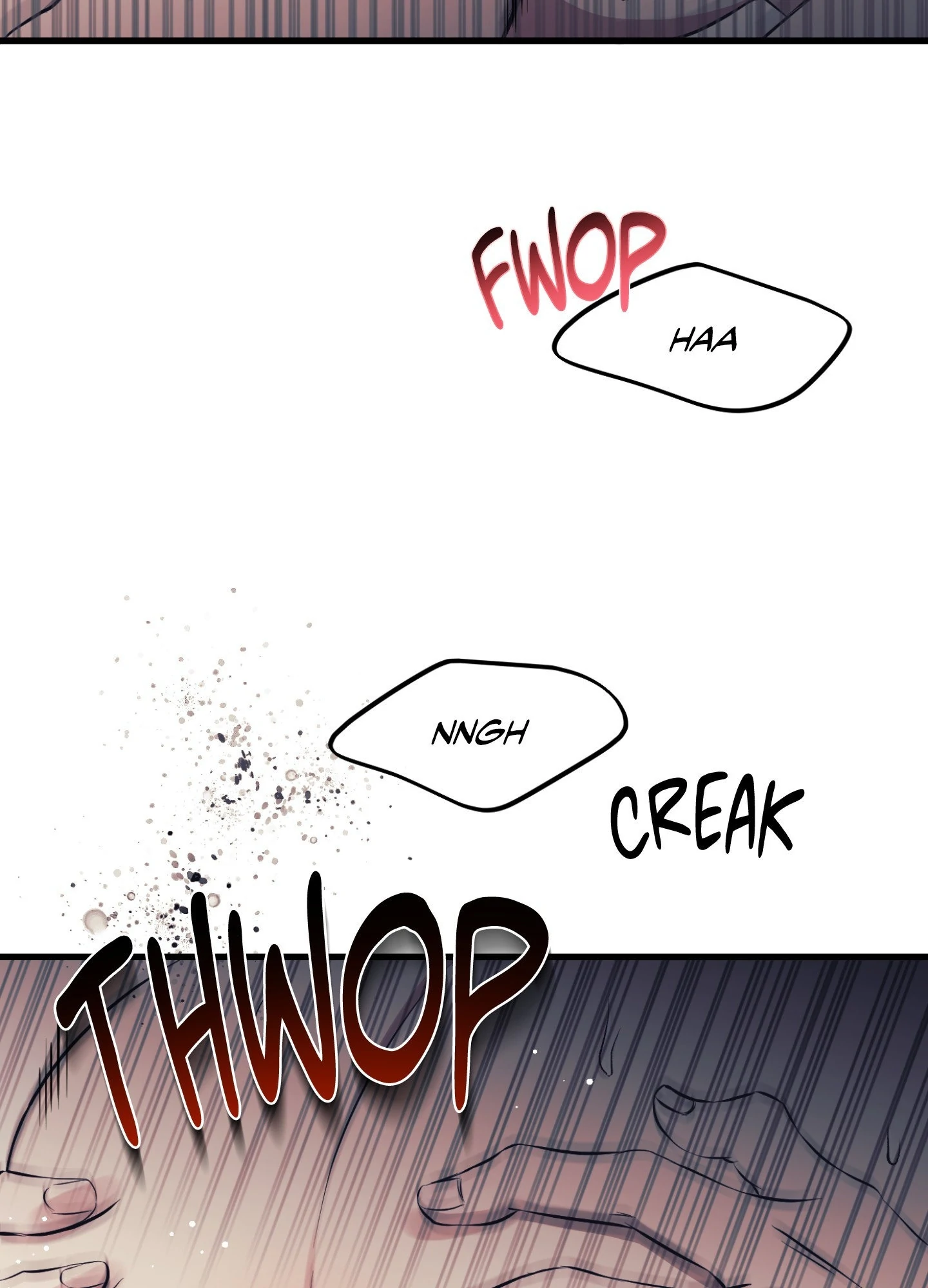 On the Dot [Official] - Chapter 7 manhwa