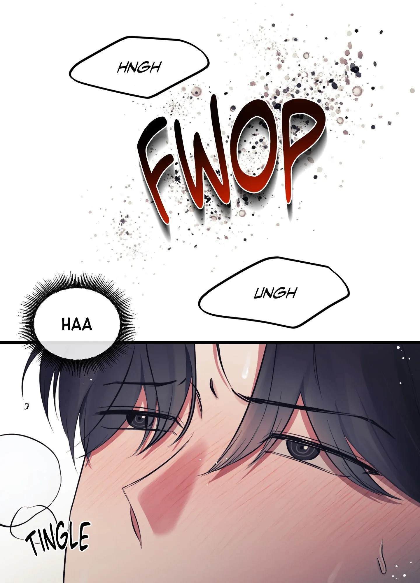 On the Dot [Official] - Chapter 7 manhwa