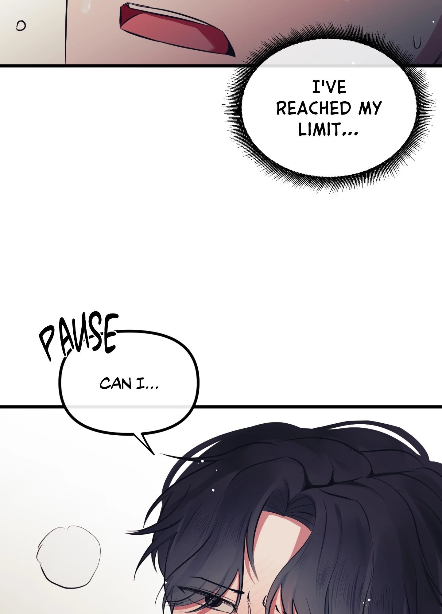 On the Dot [Official] - Chapter 7 manhwa