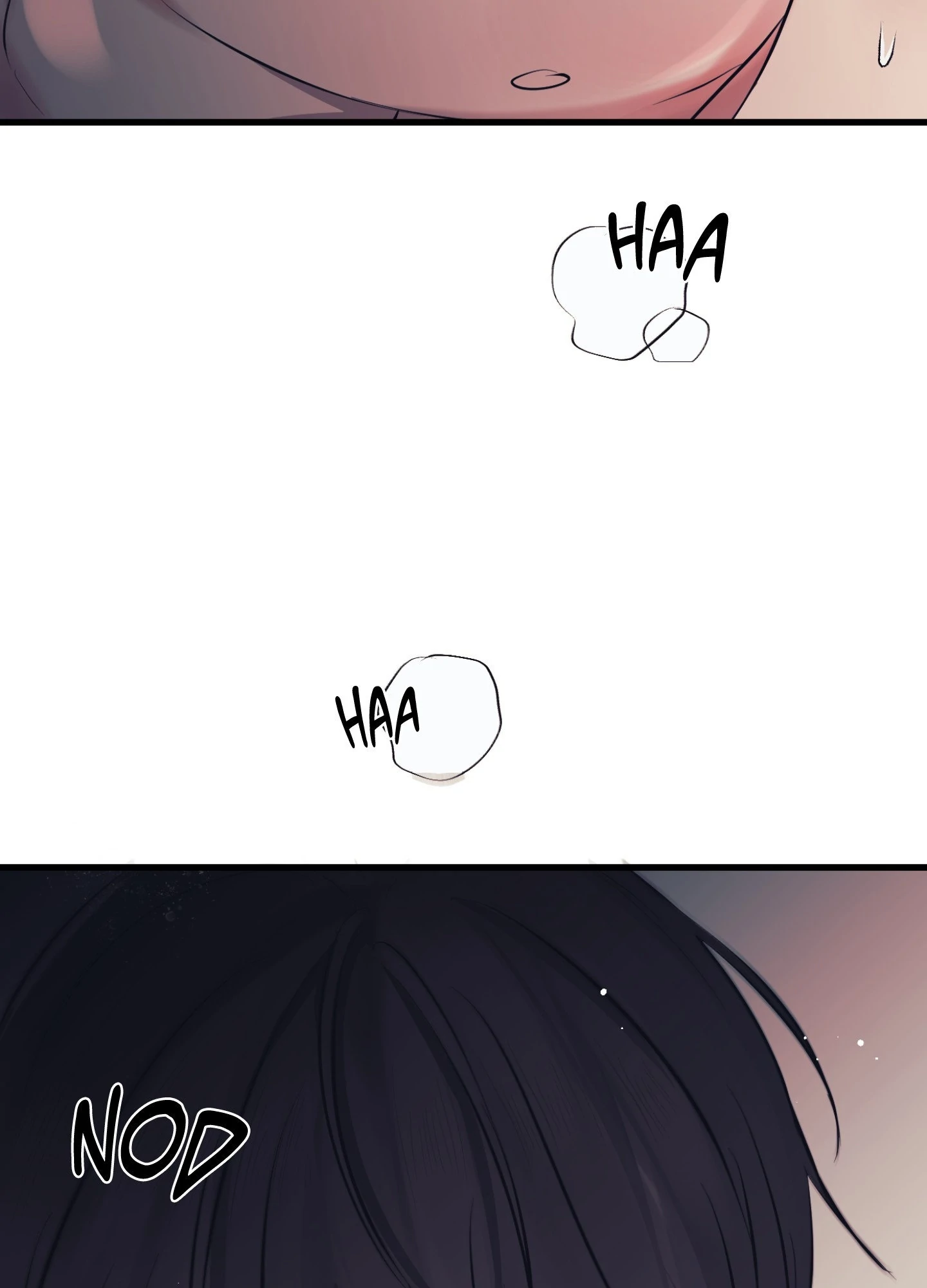 On the Dot [Official] - Chapter 7 manhwa