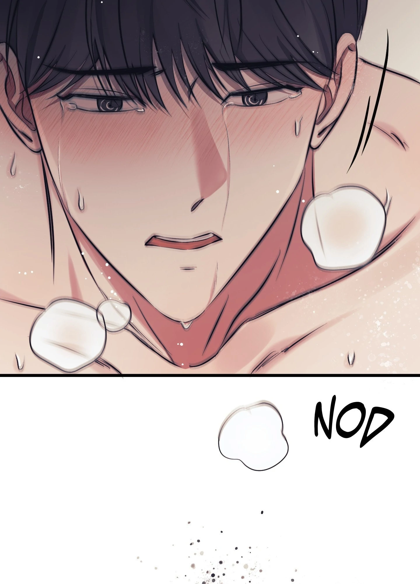 On the Dot [Official] - Chapter 7 manhwa