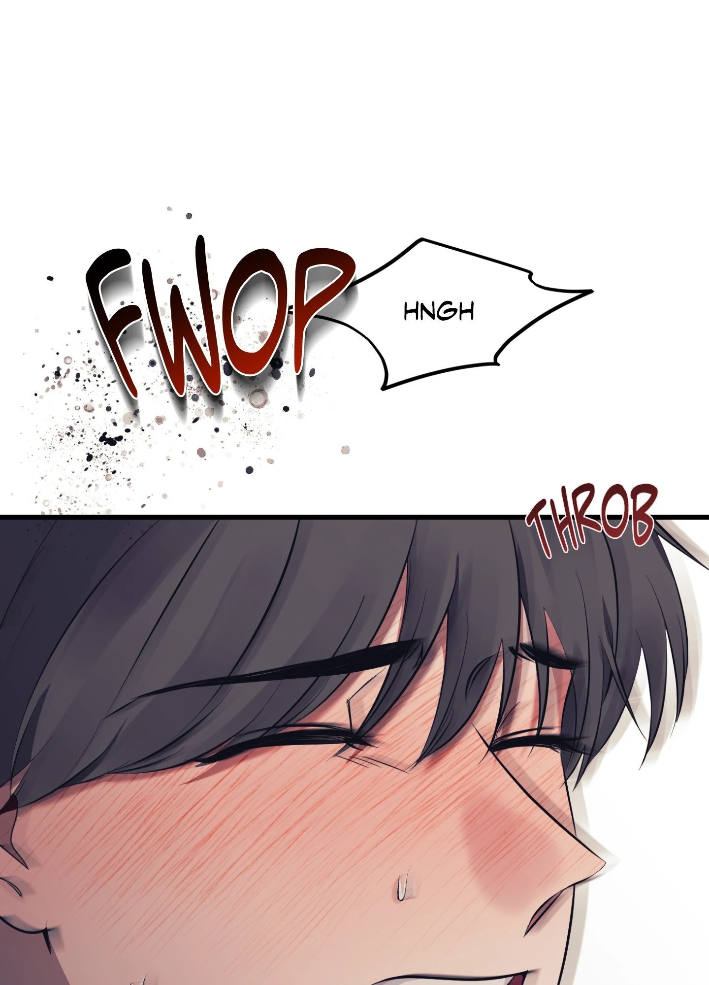 On the Dot [Official] - Chapter 7 manhwa