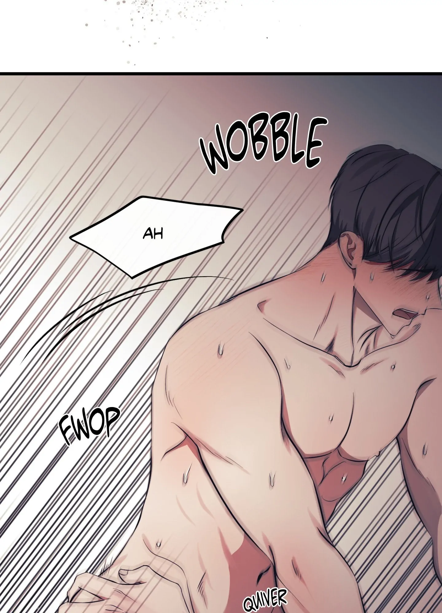 On the Dot [Official] - Chapter 7 manhwa