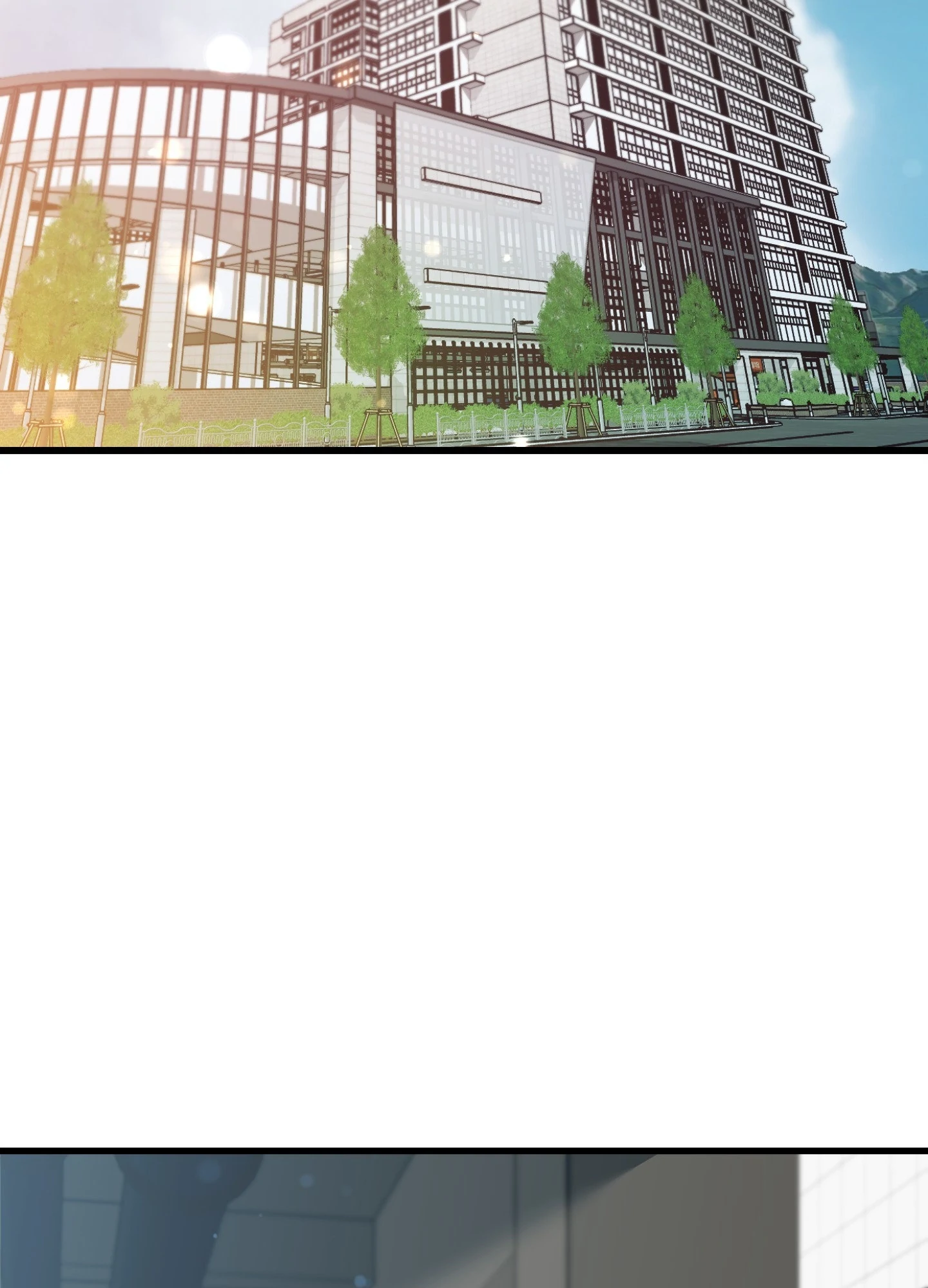 On the Dot [Official] - Chapter 7 manhwa