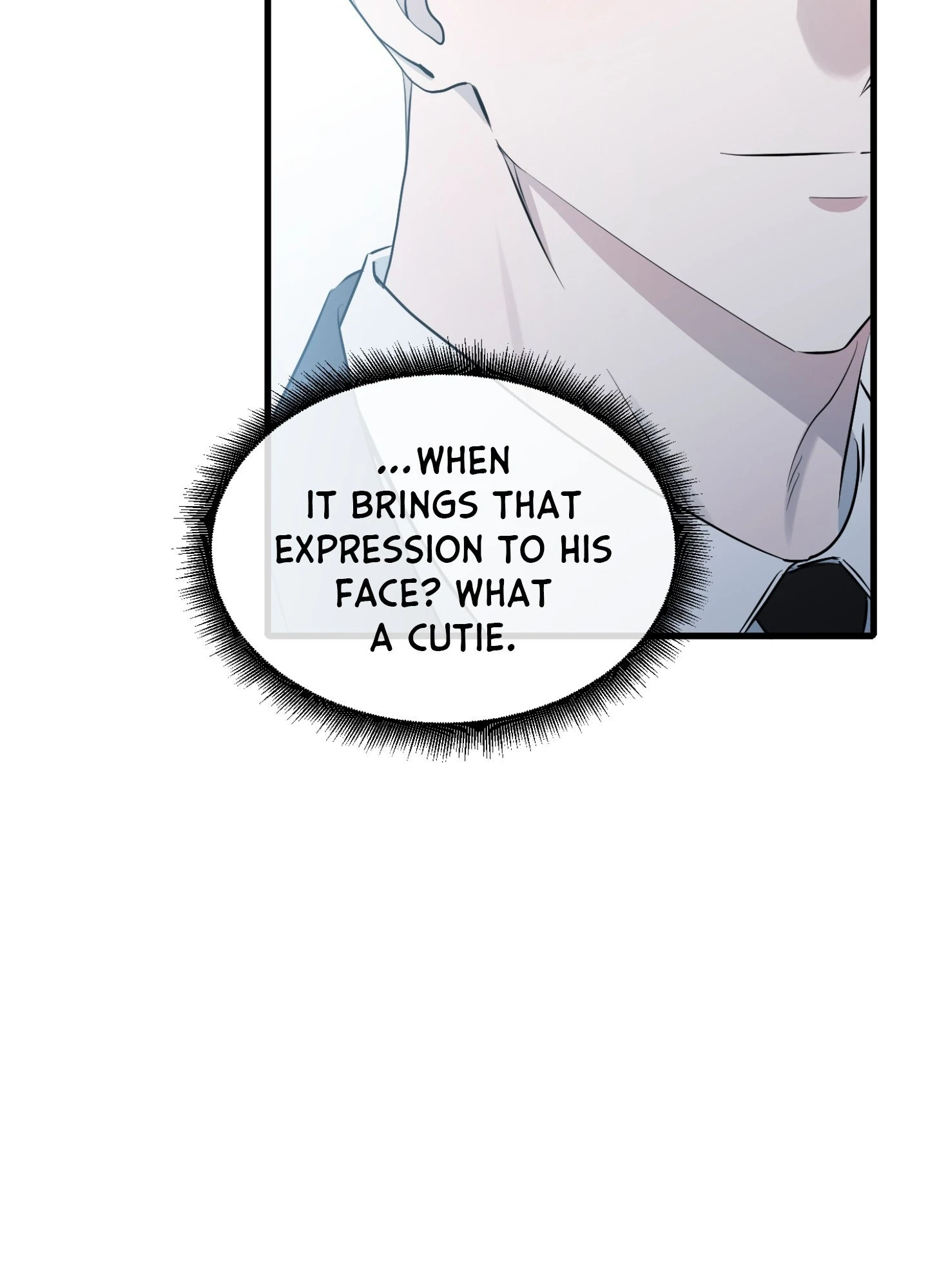 On the Dot [Official] - Chapter 7 manhwa