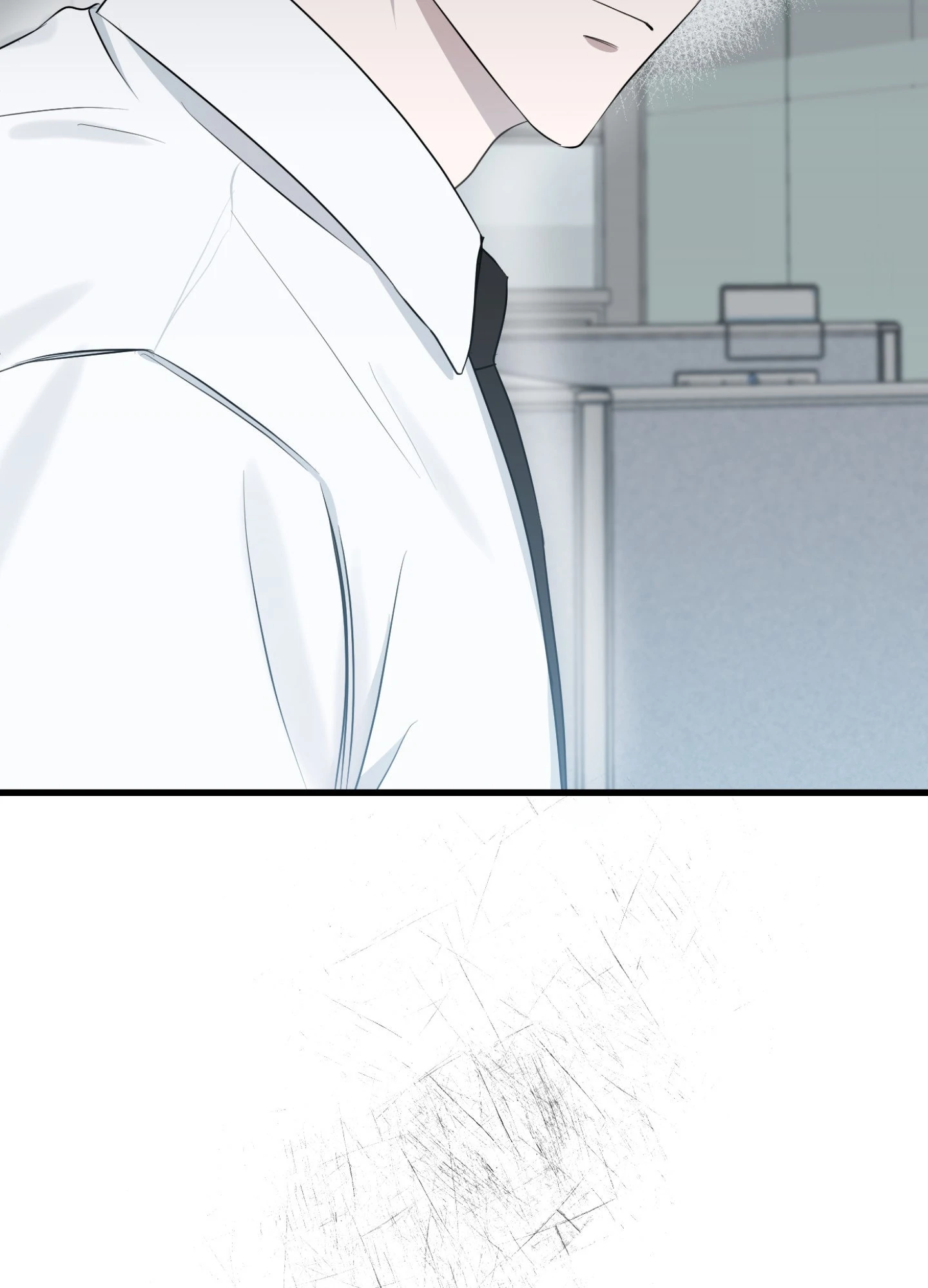 On the Dot [Official] - Chapter 7 manhwa