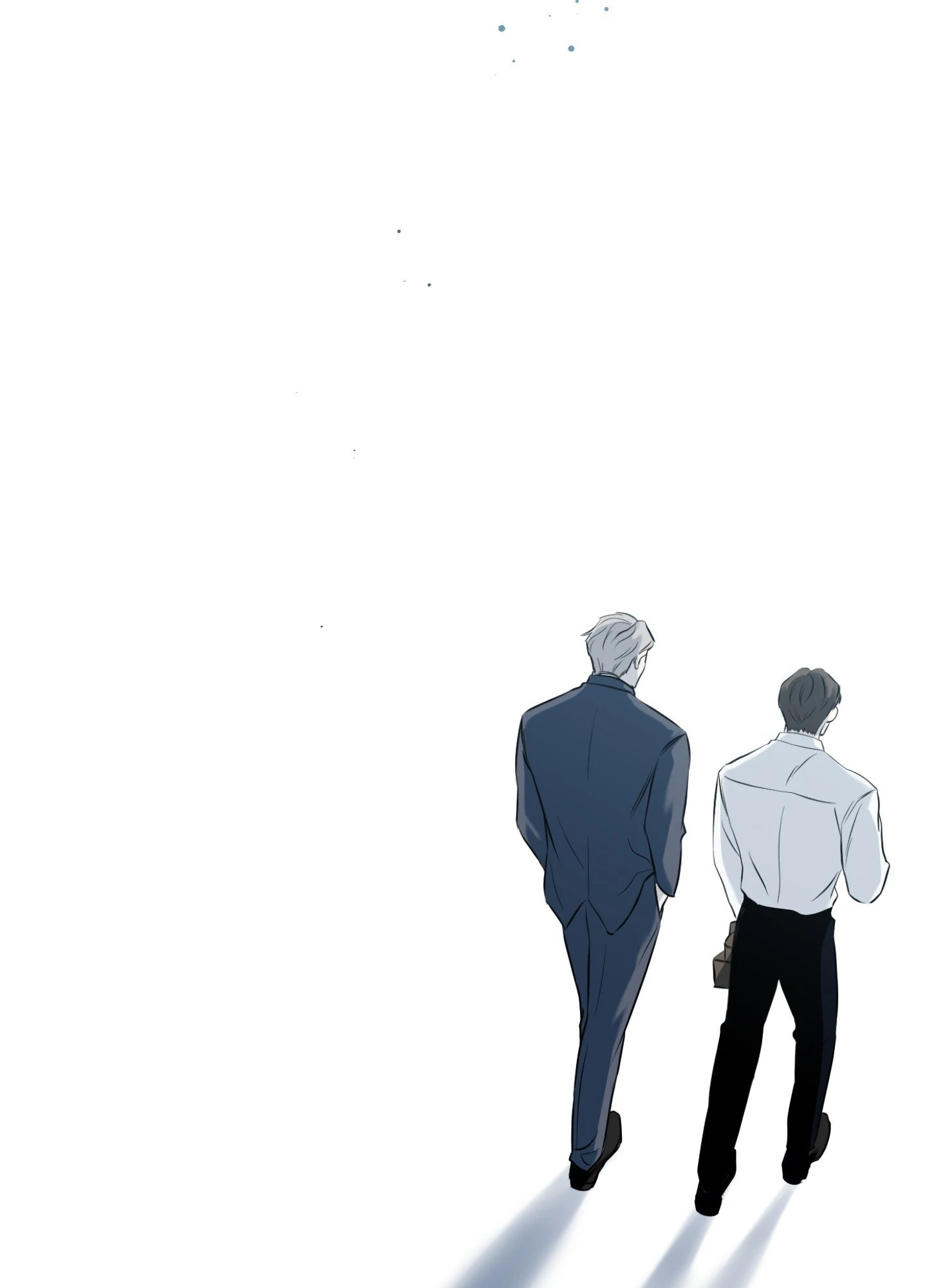 On the Dot [Official] - Chapter 7 manhwa