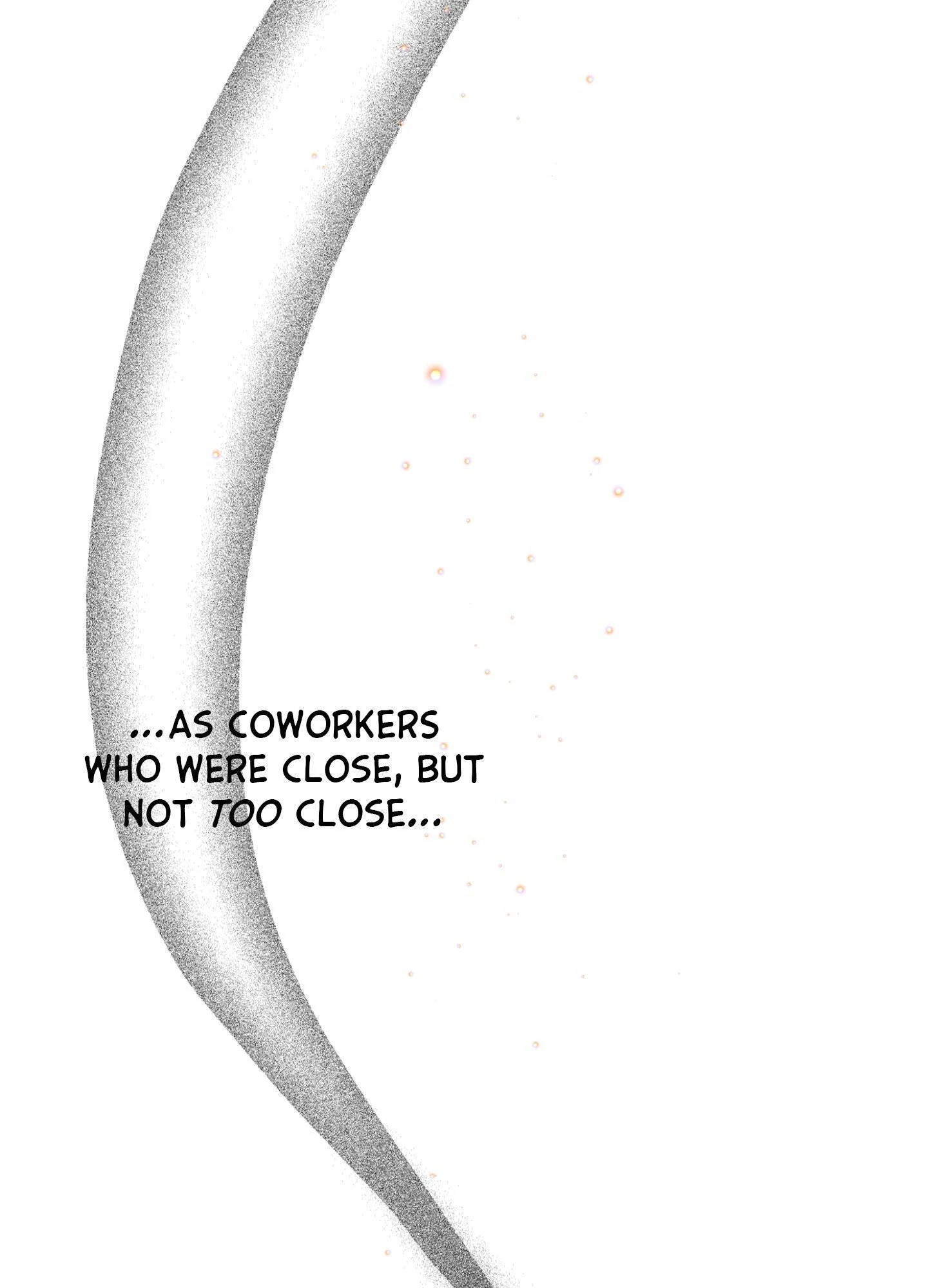 On the Dot [Official] - Chapter 7 manhwa