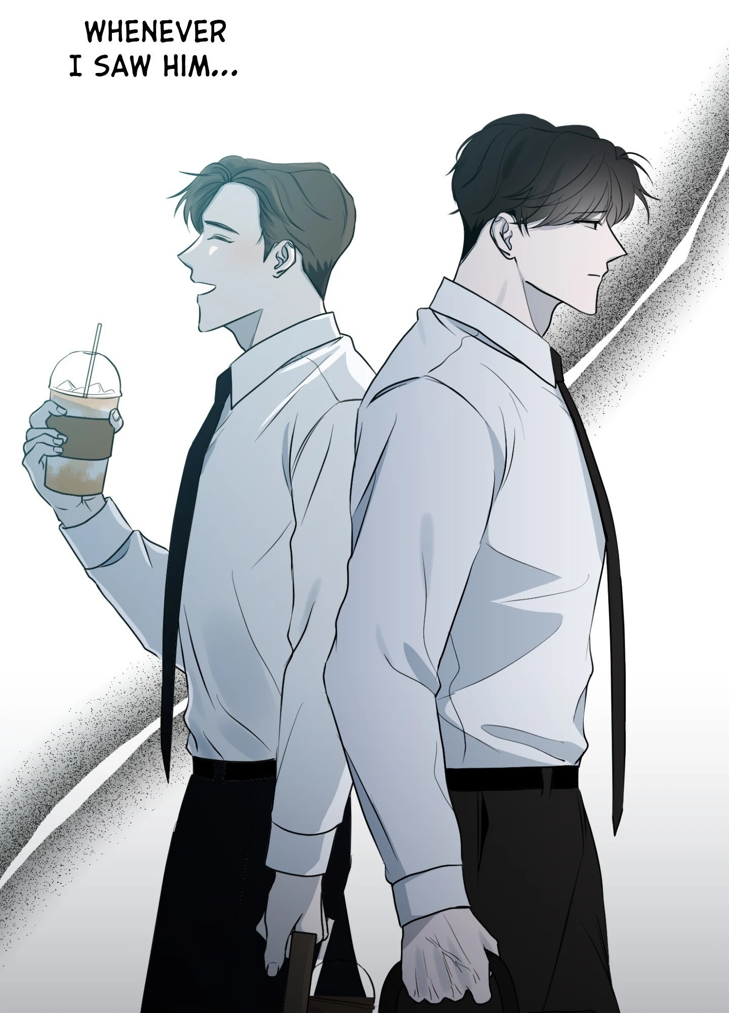 On the Dot [Official] - Chapter 7 manhwa