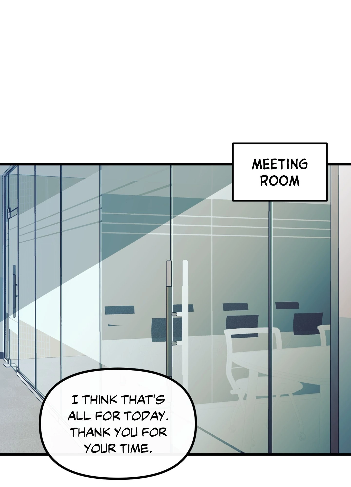 On the Dot [Official] - Chapter 7 manhwa